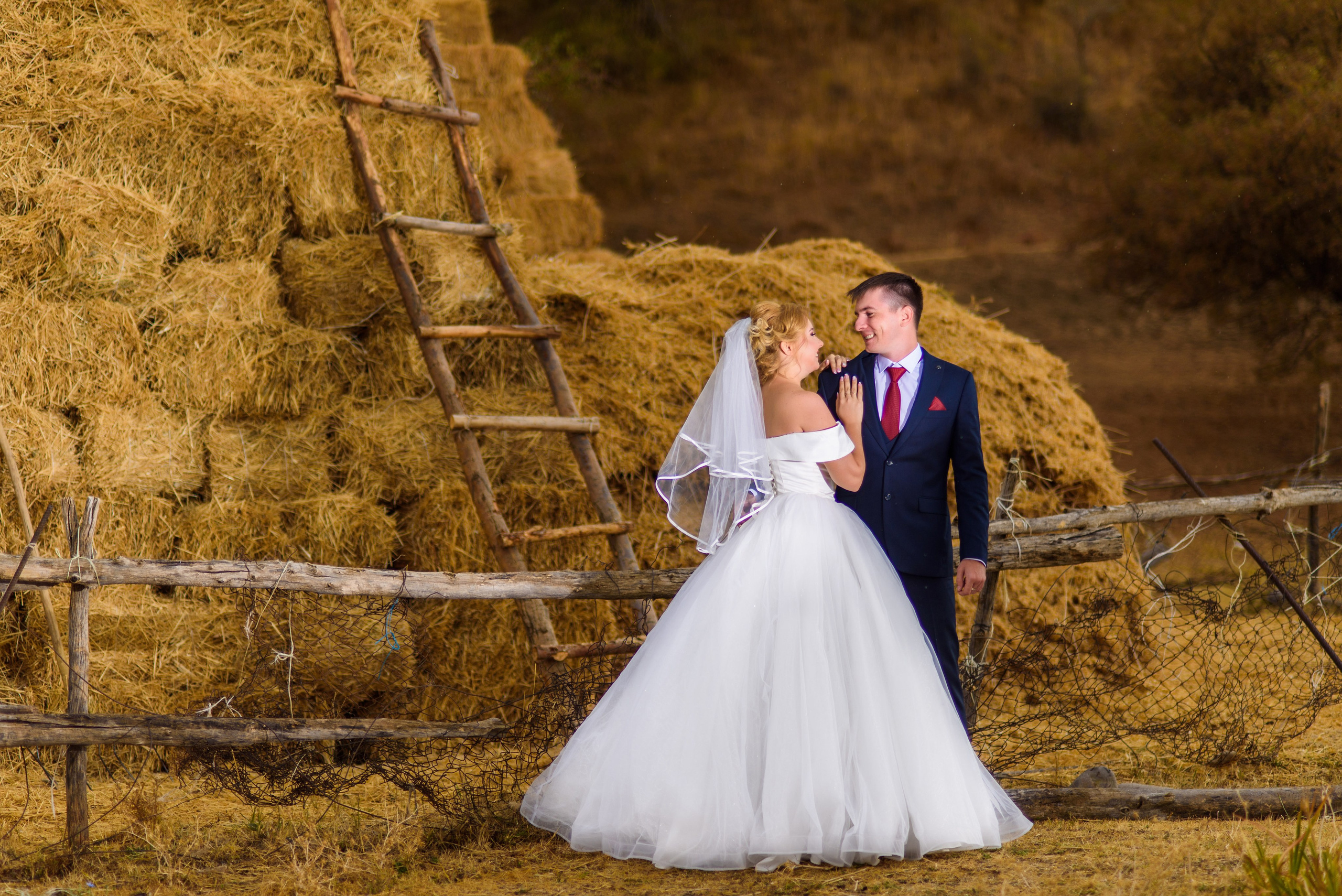 Свадьбы. Михаил Клёшев — Профессиональный фотограф в Шымкенте и области