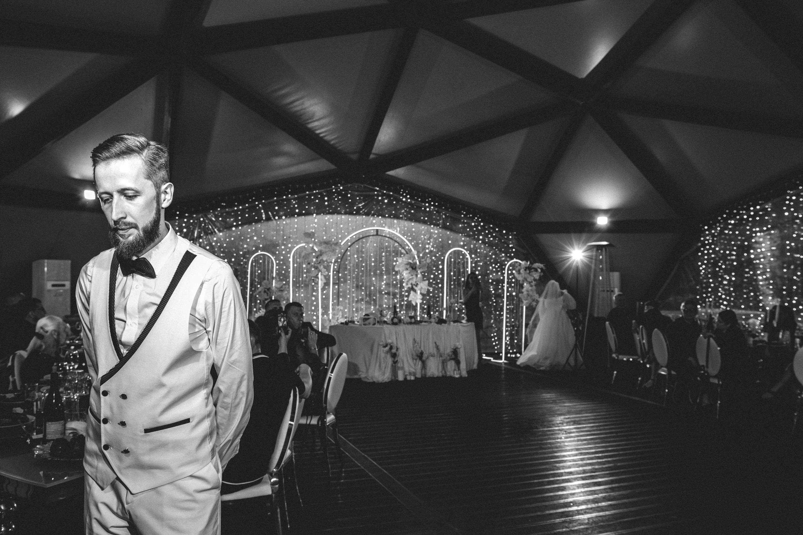 Свадьба Степана и Дарьи