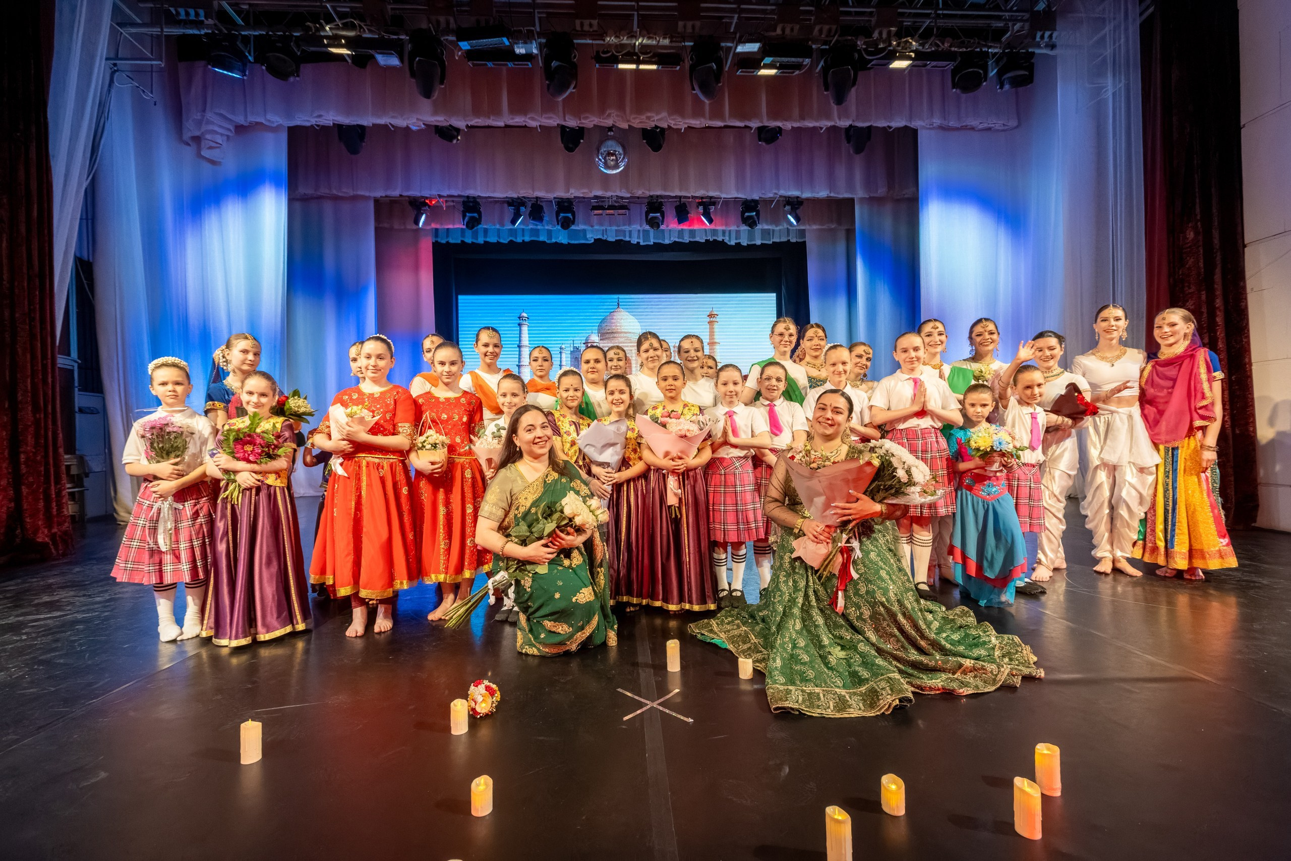 Марк Шишкин — репортажный фотограф в Воронеже и России