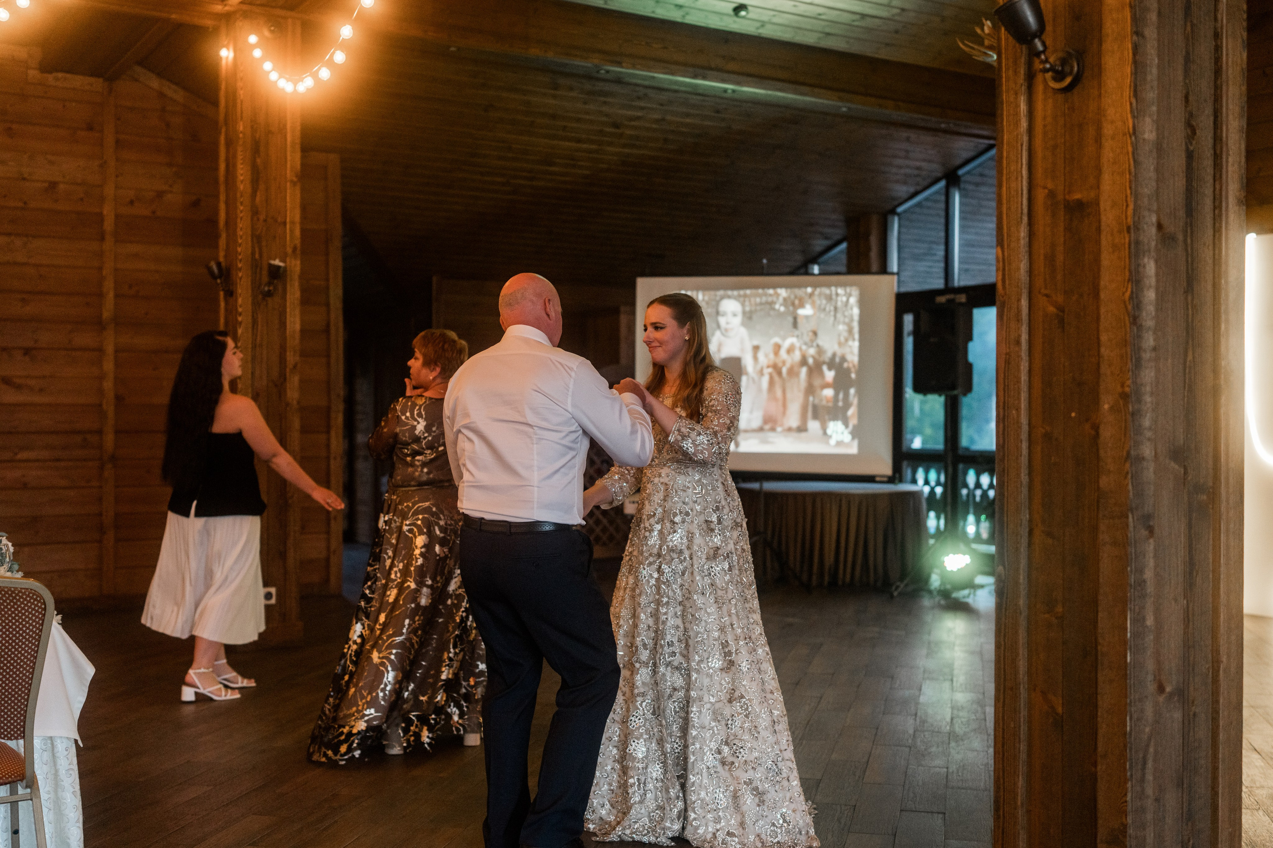 Свадьба Умар и Мила. Банкет. Свадебный и индивидуальный фотограф Аля Мамакова