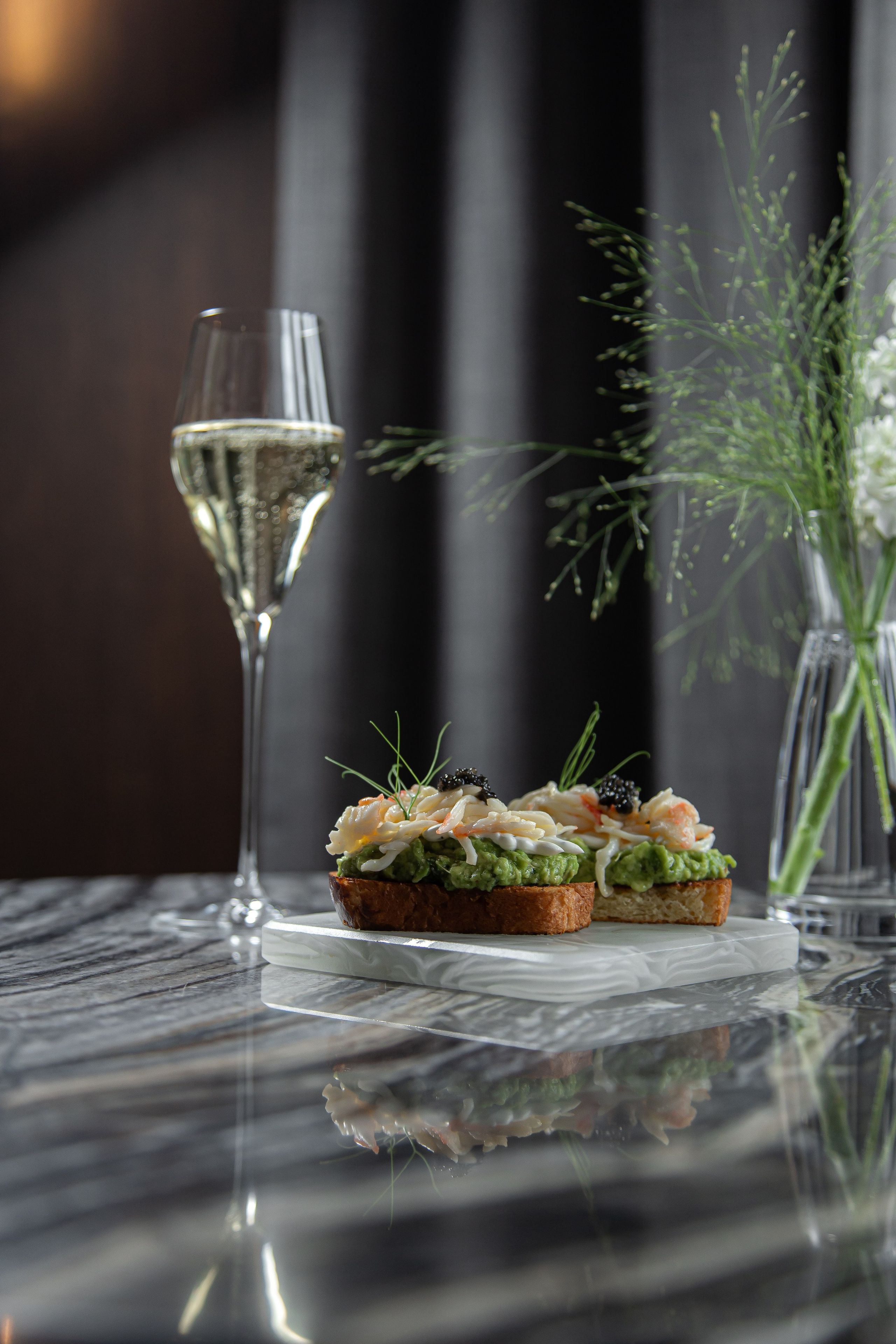 Фуд-фотография. Рекламный и портретный фотограф в Алматы — Серекпаев Танирхан