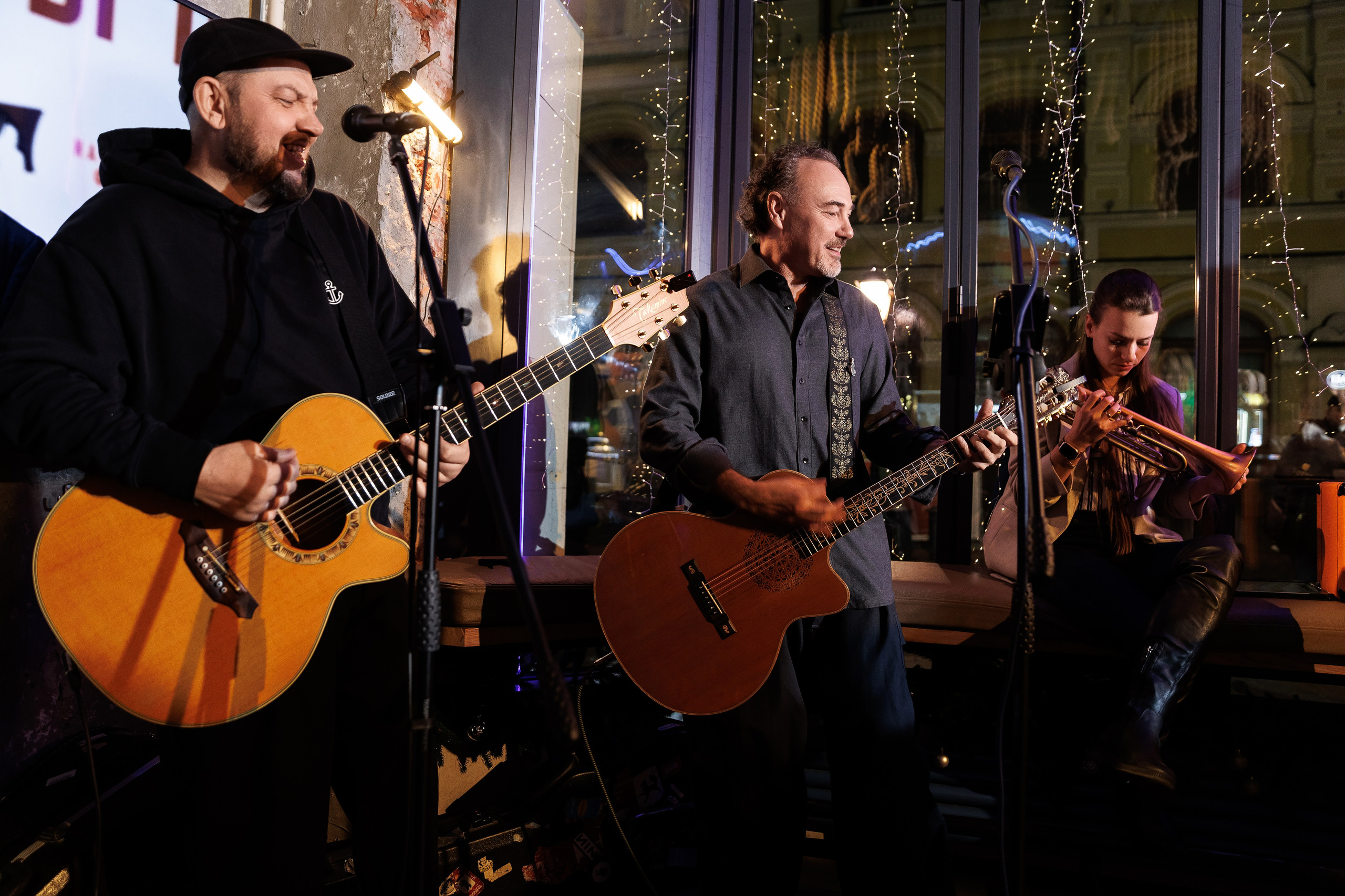 Репортажный Фотограф в Москве Александр Назаров