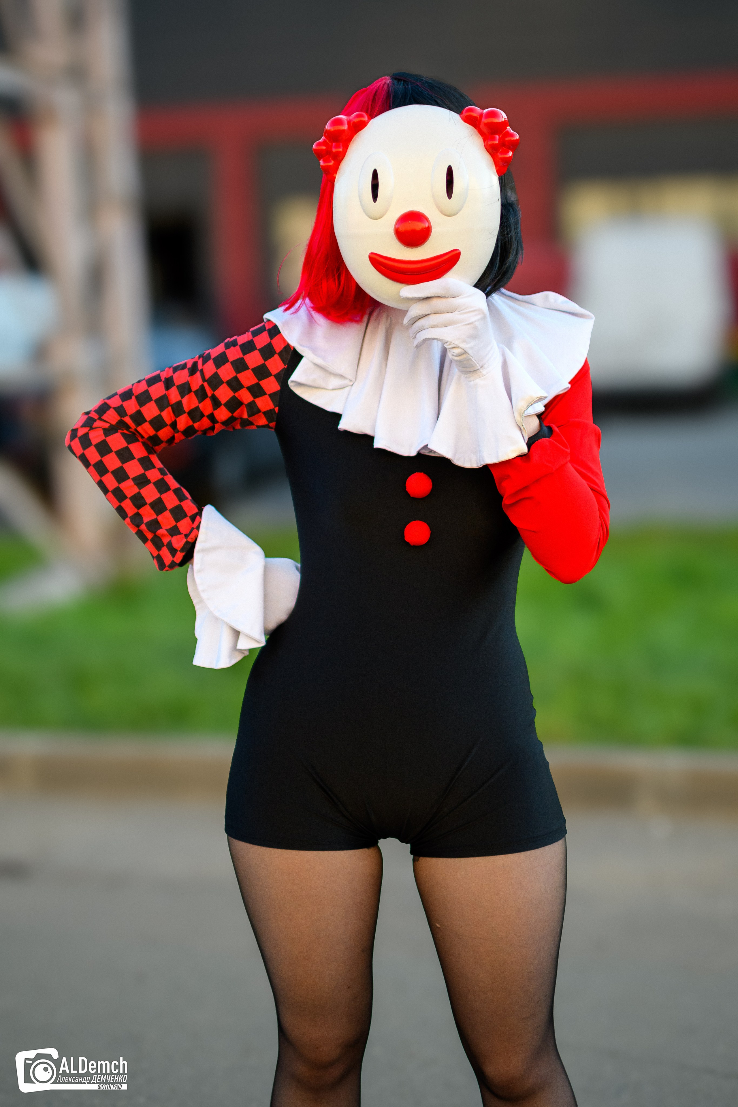 Косплей фотосессия в Москве, Дмитрове, Дубне