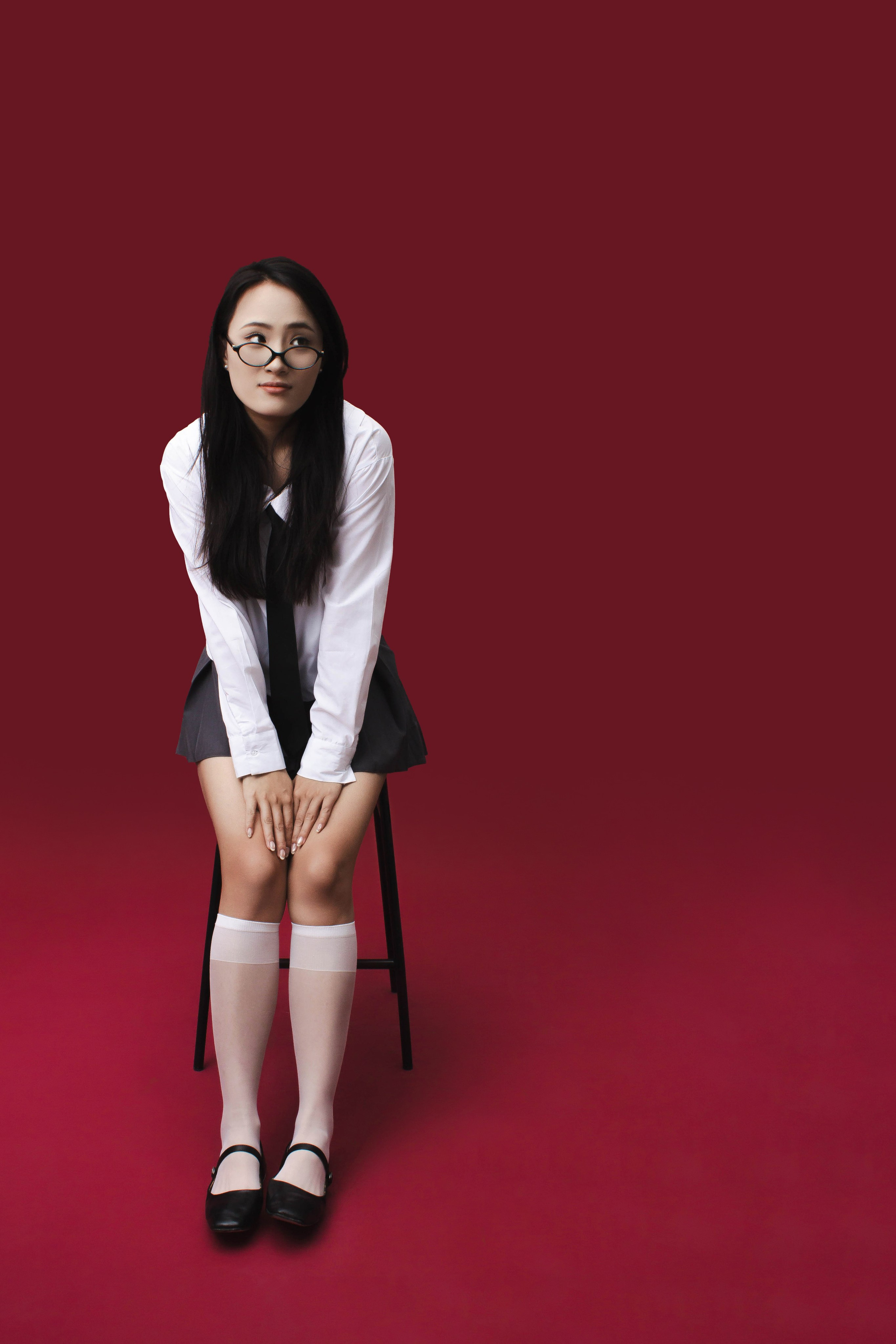 Ма Сюэси. Фотограф в г. Благовещенск