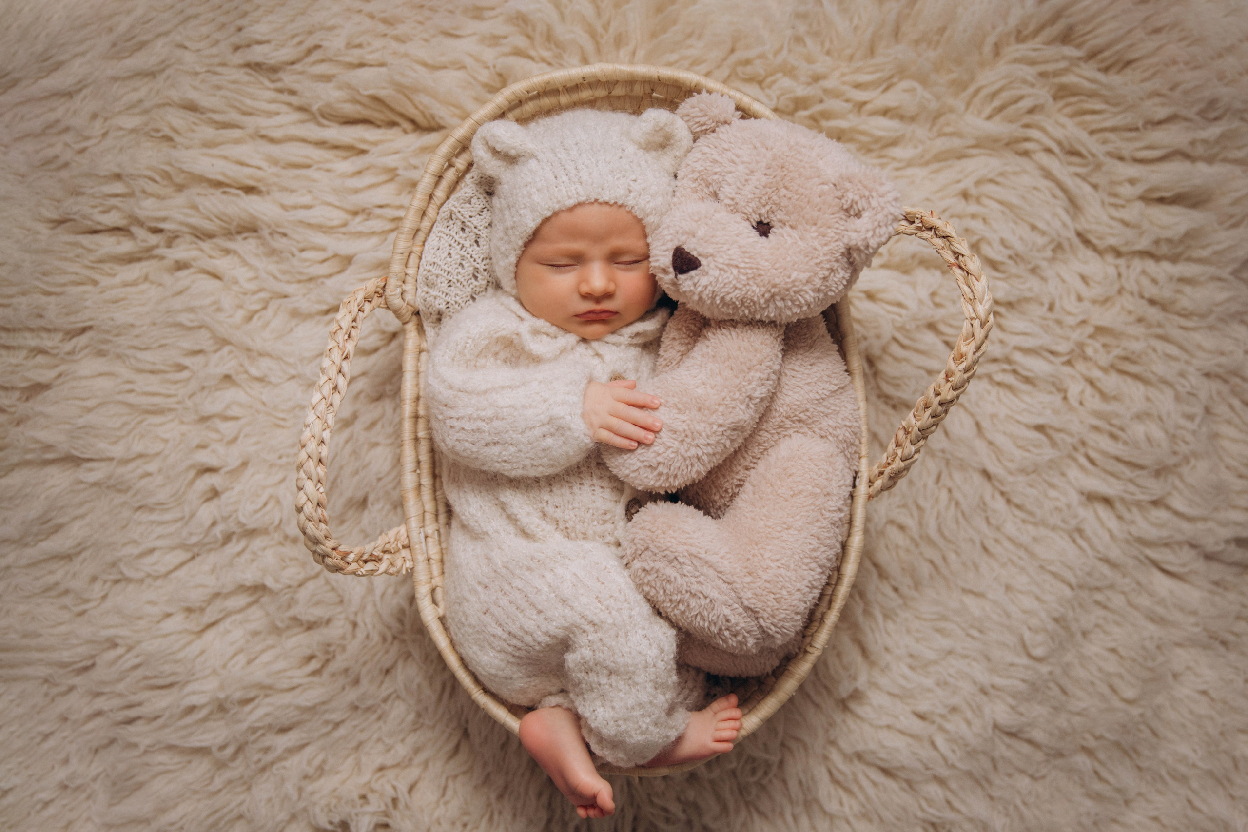Новорожденные. Фотограф новорожденных в Волгограде и Волжском Карина Воробьева