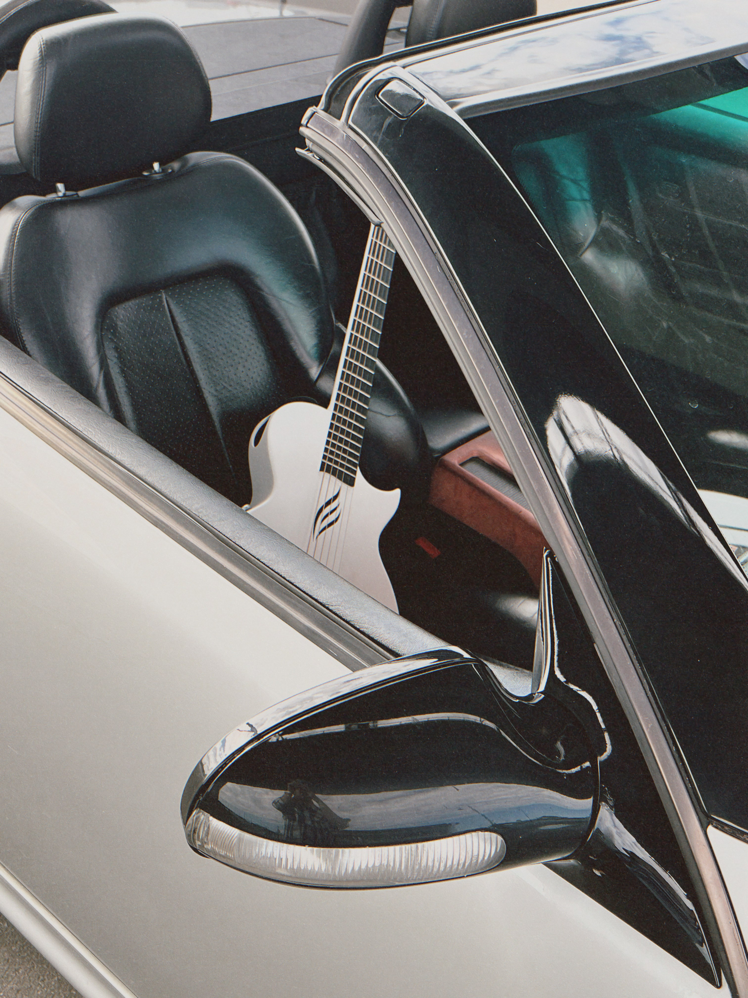 Стиль и креатив. Позиционирование твоего бренда