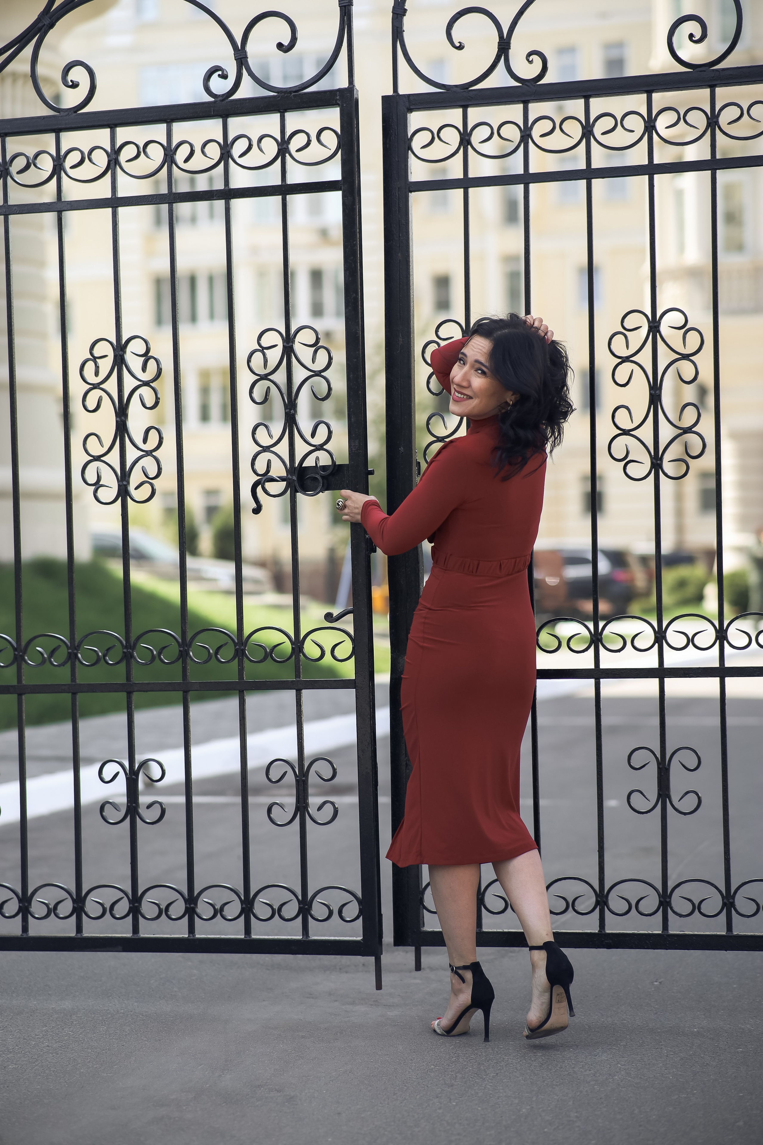 Гузель. Семейный фотограф в Казани Римма Гатауллина