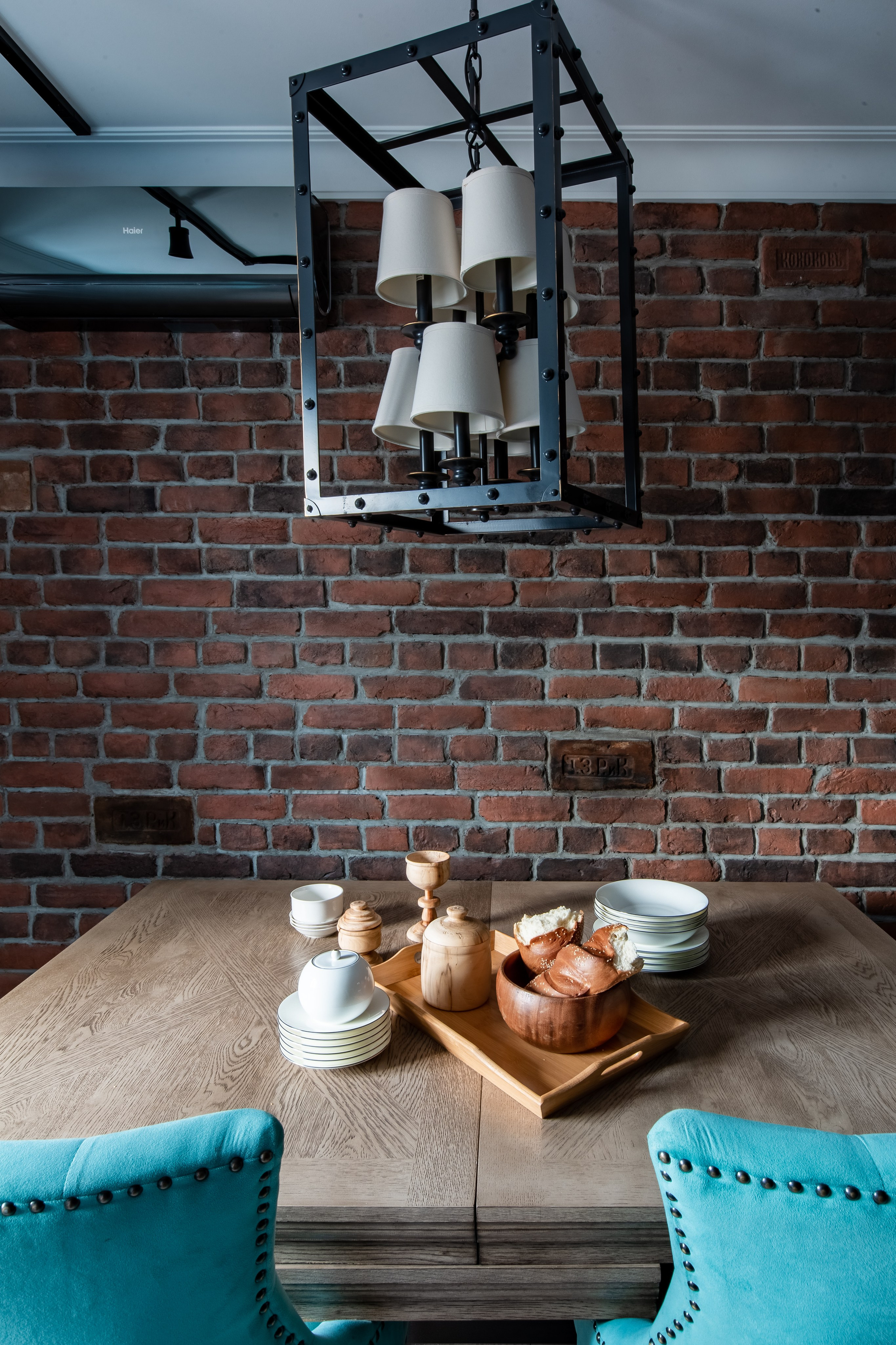 Лофт в ТаунХаусе. 1 этаж. Дизайнер интерьера вашего дома мечты