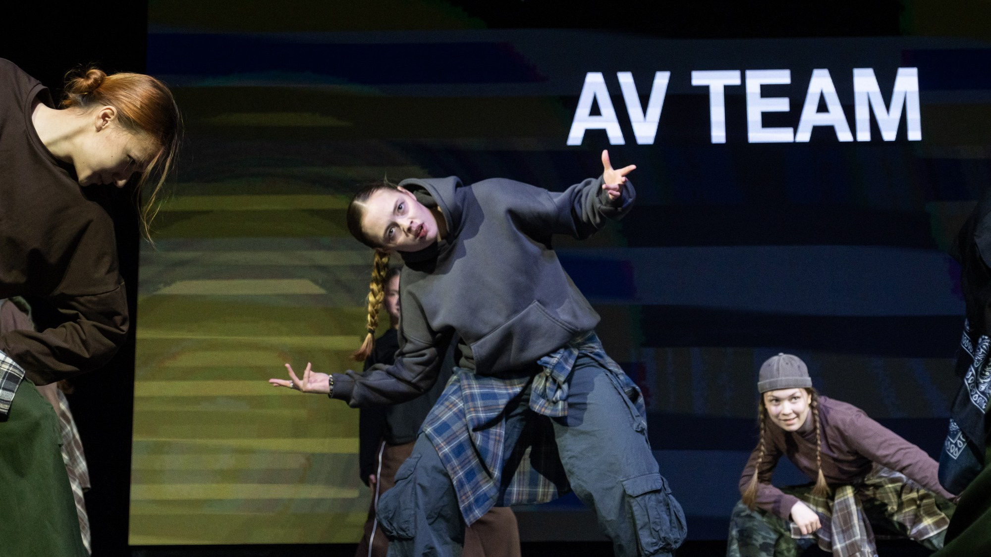 Иди танцуй FEST Казань. Репортажный фотограф в Казани Павел Серпокрылов