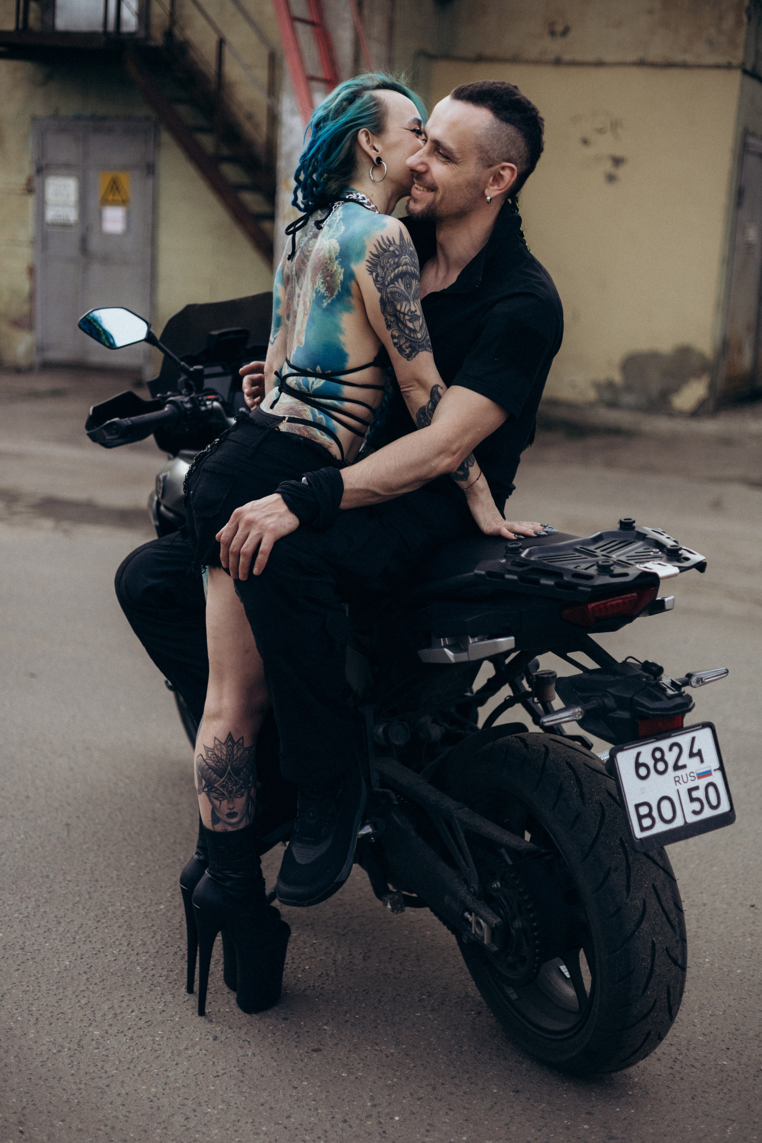 Парная фотосессия