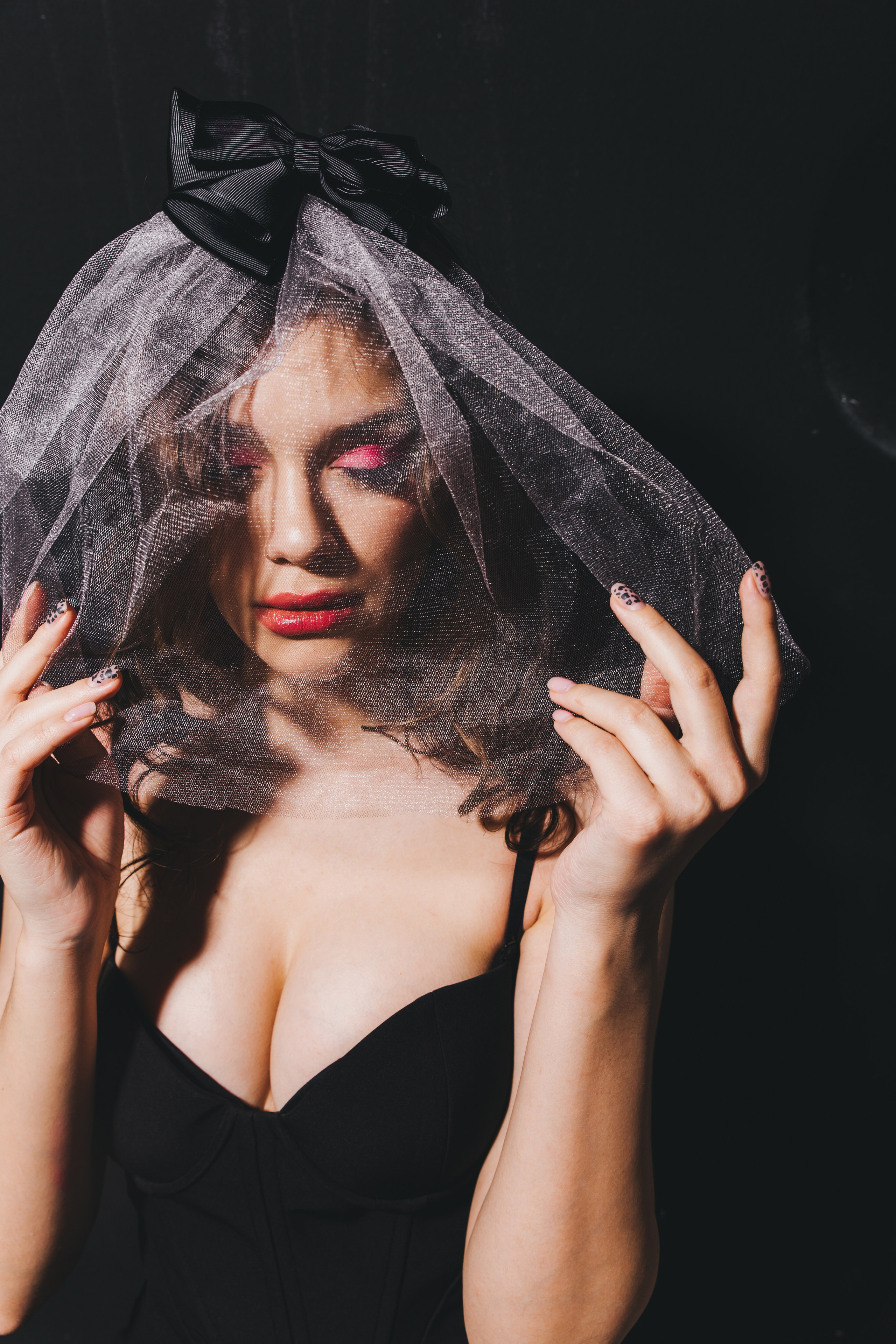 Милена. Фотограф и свадебный фотограф в Москве