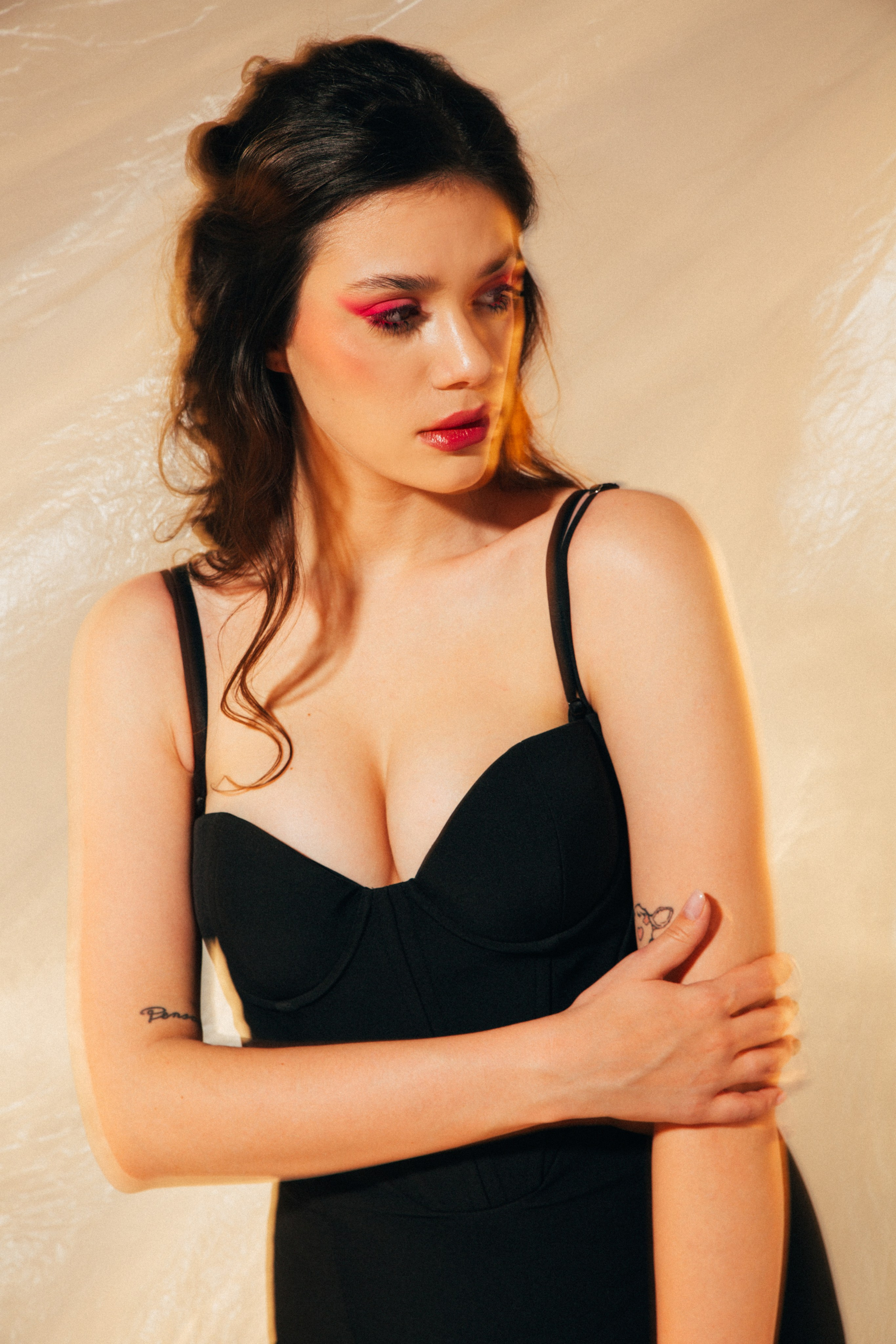 Милена. Фотограф и свадебный фотограф в Москве