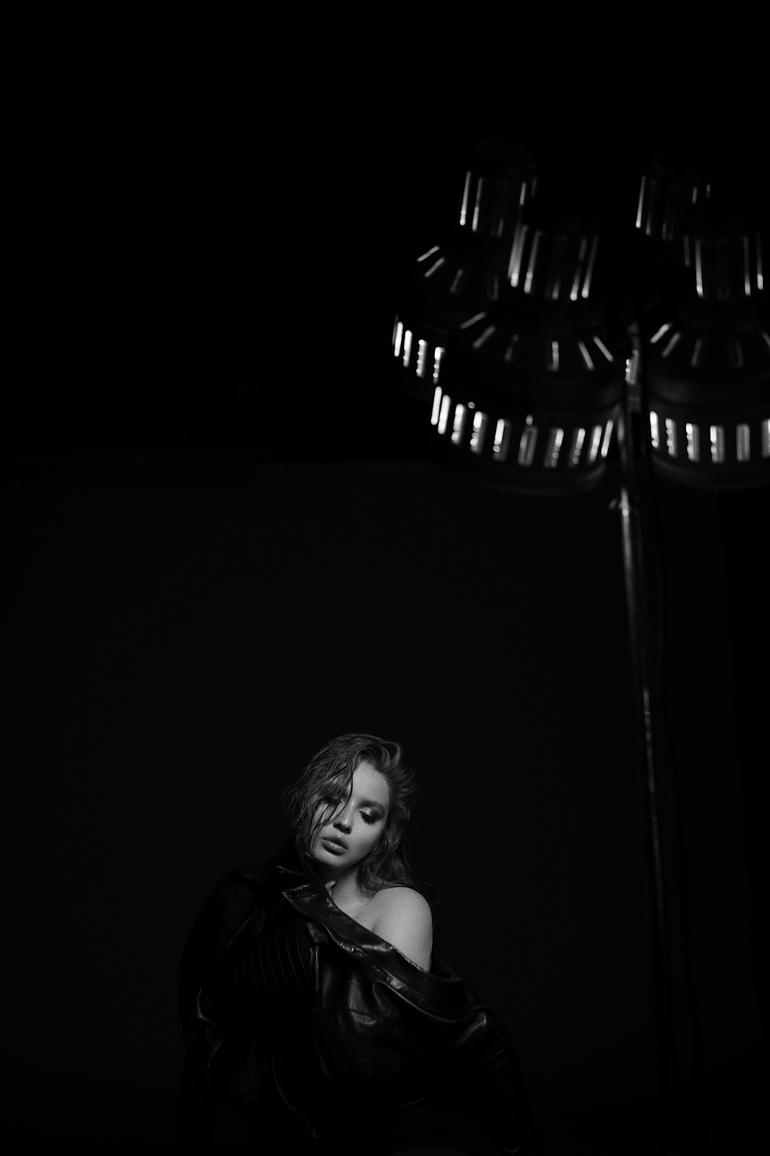 18+. Фотограф Юлия Курочкина