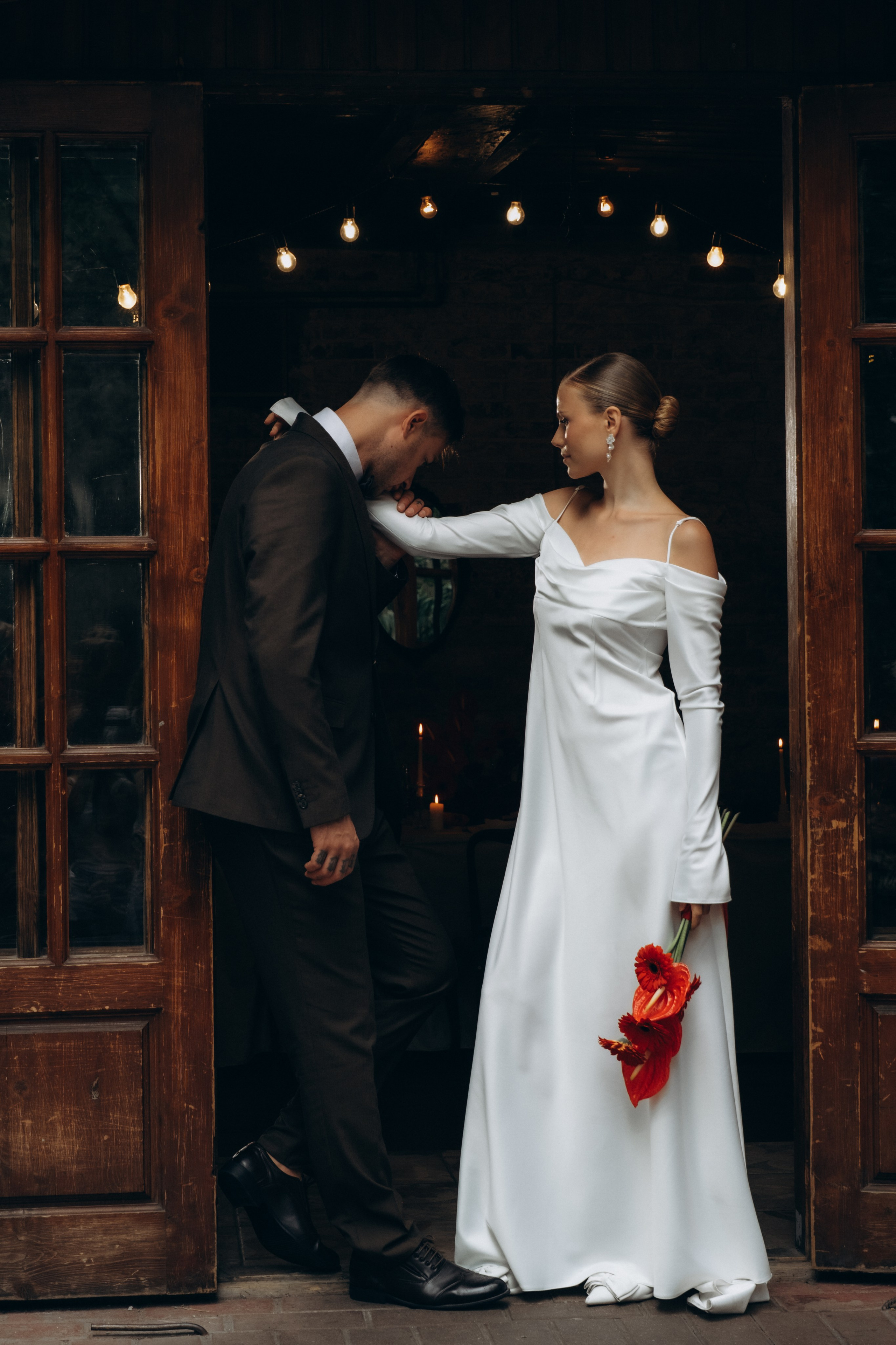 Фотограф в Москве Виталий Есаулов