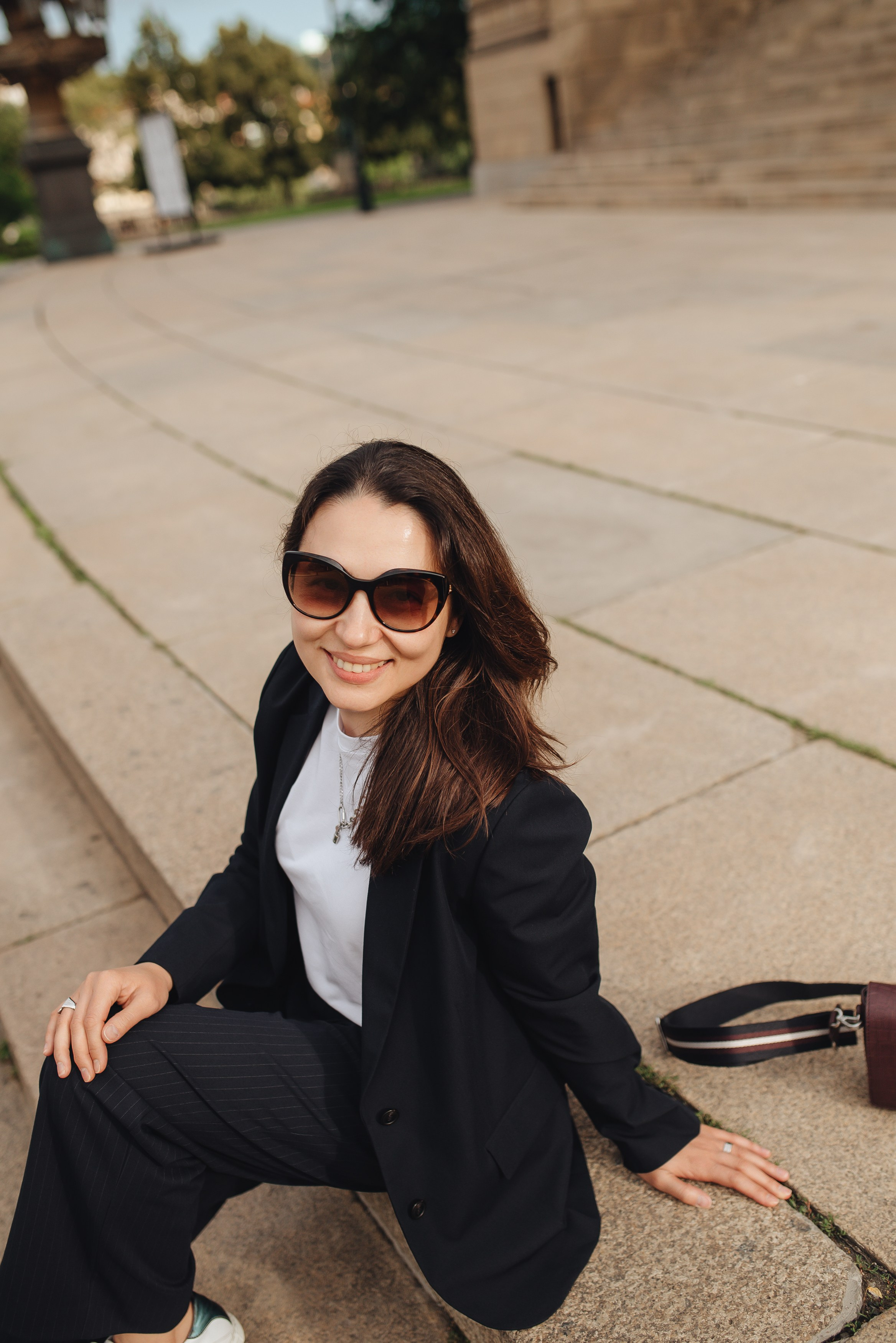 Прогулка по Праге для Ренаты. Фотограф Прага | Photographer Prague| Фотограф в Праге Яра Куркус