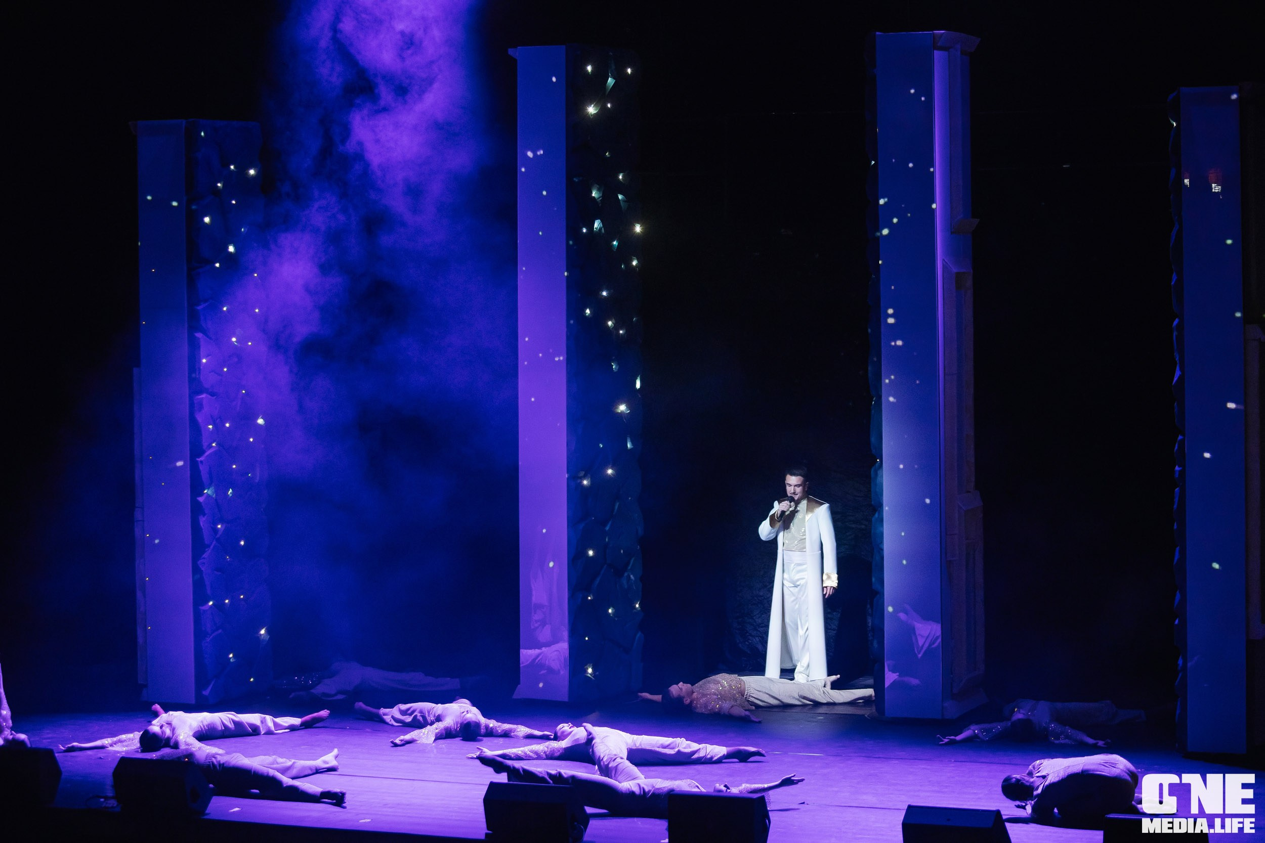 Фоторепортаж из Дома искусств. One Media Life: фоторепортажи, фотоотчеты с мероприятий и заведений