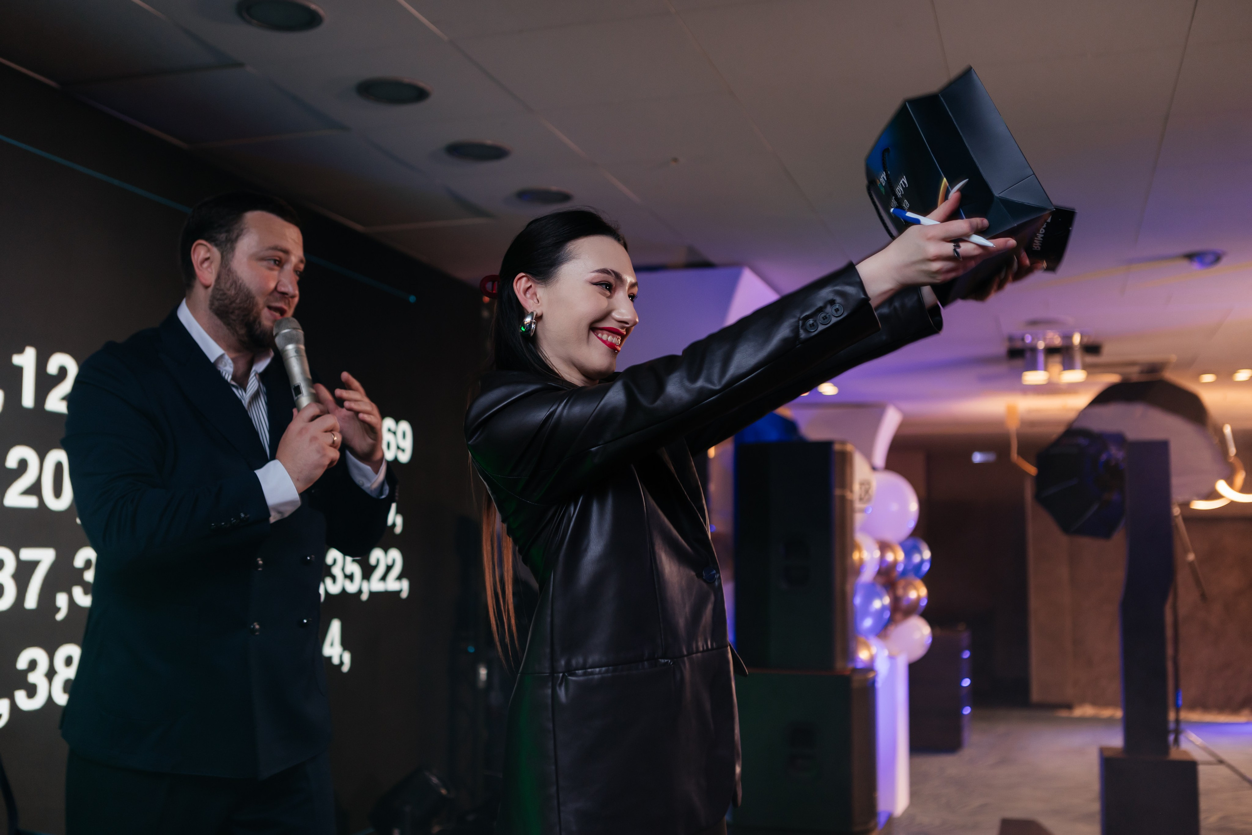 ПРЕМИЯ 2ГИС | PART II. СВОИ. ФОТООТЧЕТЫ-СОБЫТИЯ-МЕСТА