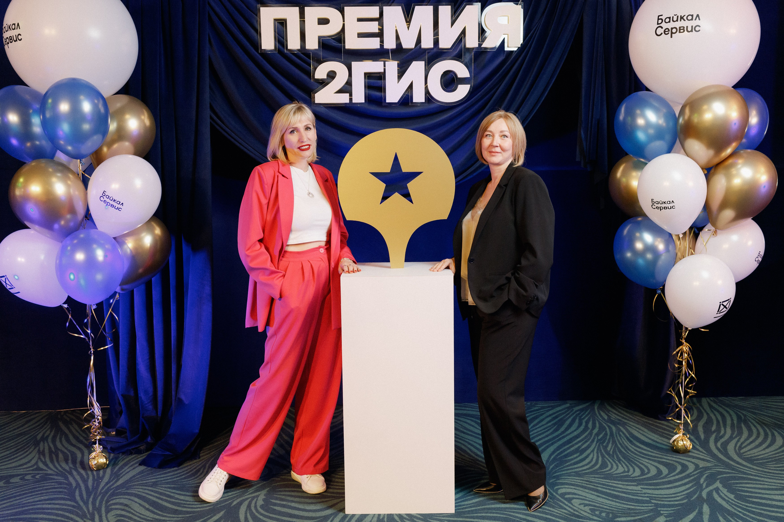 ПРЕМИЯ 2ГИС | PART I. СВОИ. ФОТООТЧЕТЫ-СОБЫТИЯ-МЕСТА