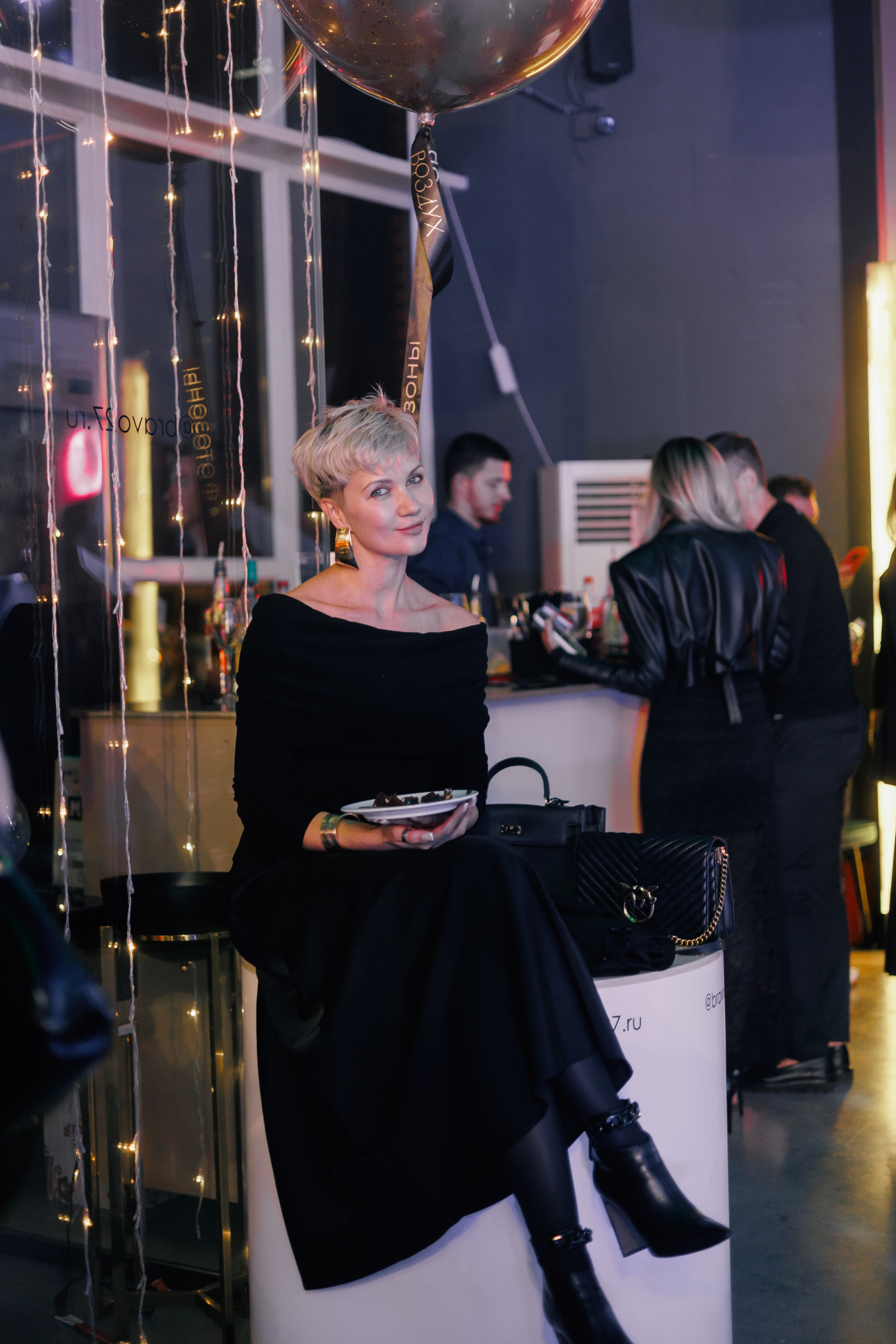 BRAVO BIRTHDAY 13 — PART II. СВОИ. ФОТООТЧЕТЫ-СОБЫТИЯ-МЕСТА