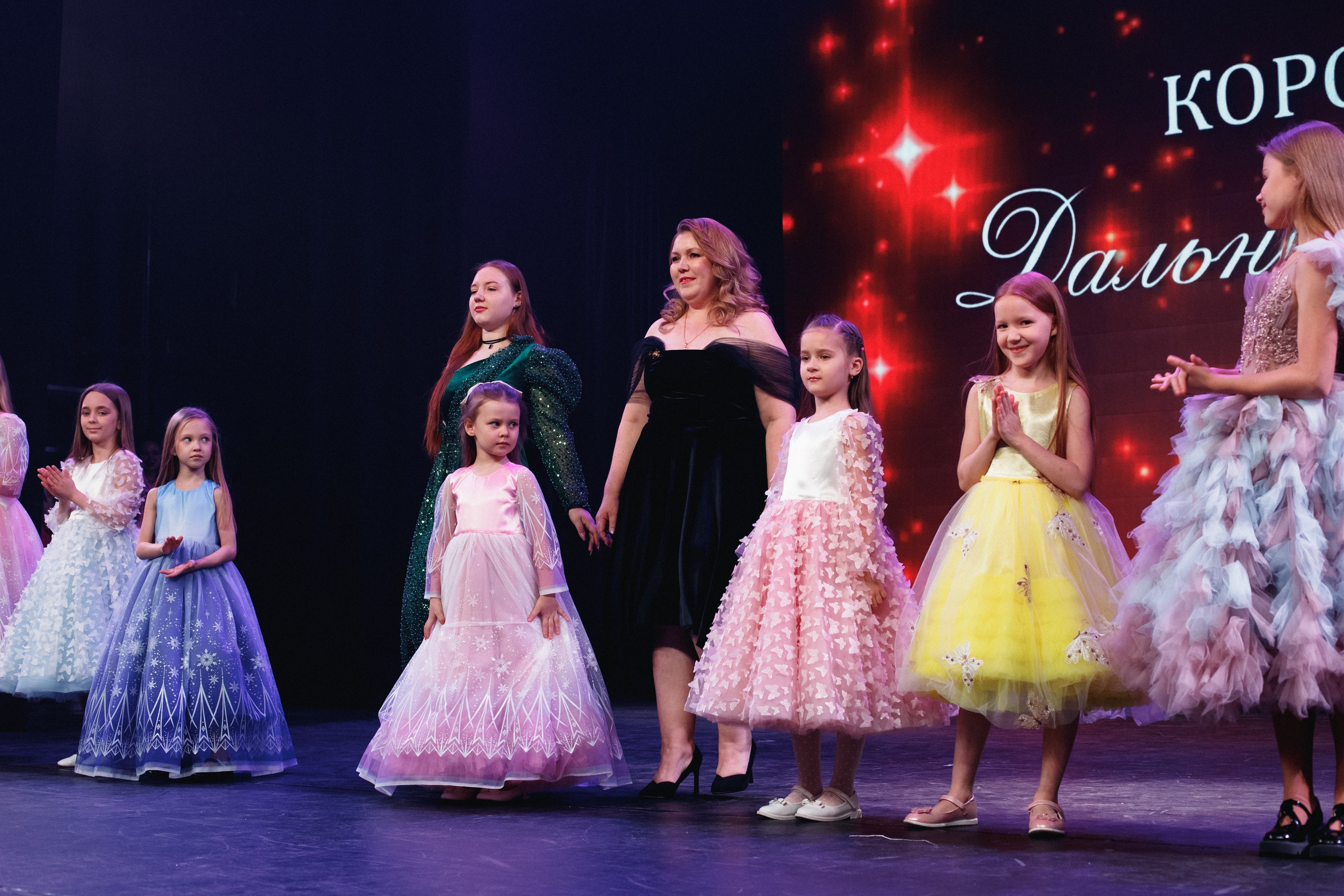 КОРОЛЕВА ДВ 2024 (ФИНАЛ. ЧАСТЬ I). СВОИ. ФОТООТЧЕТЫ-СОБЫТИЯ-МЕСТА