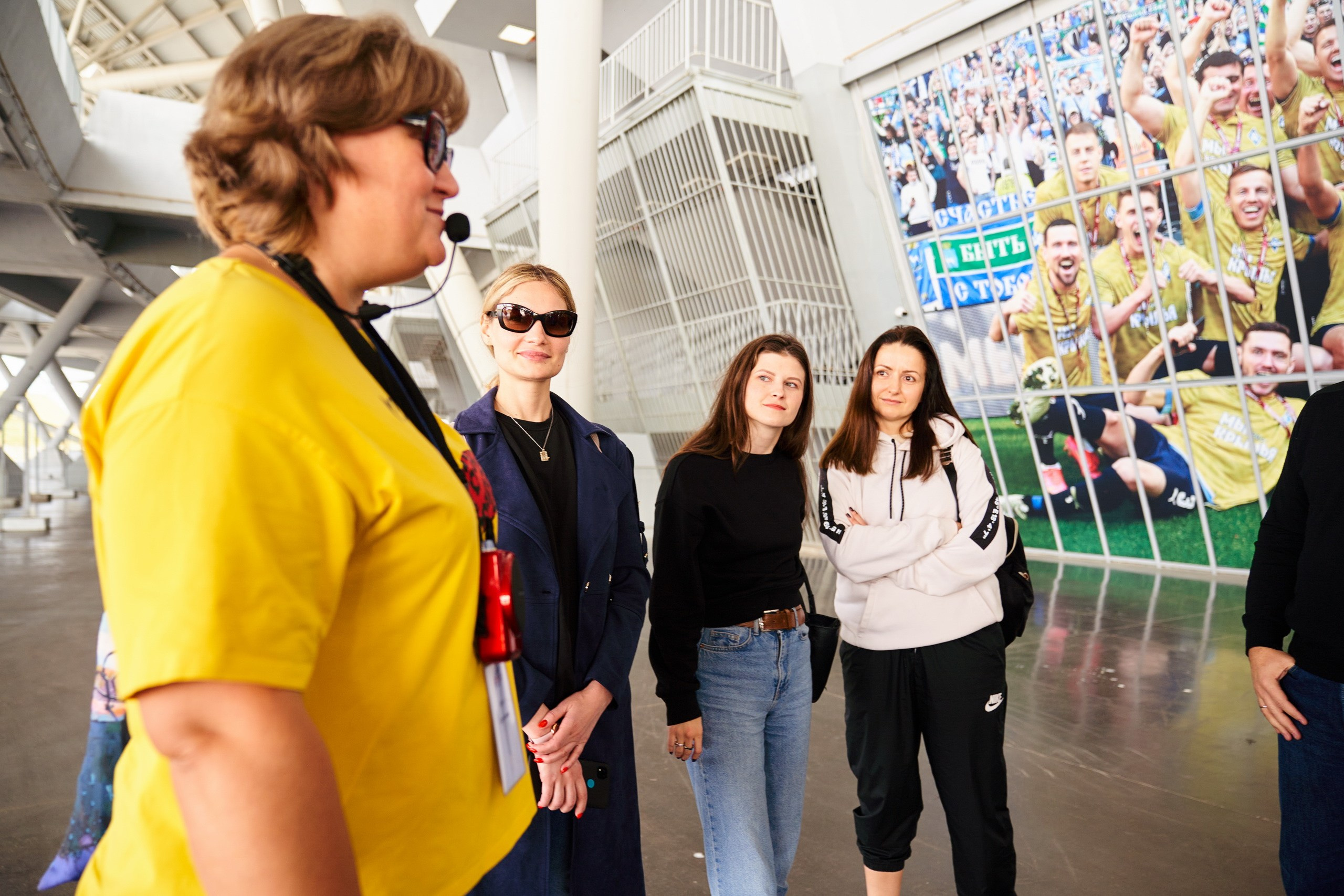 Event. Фотограф Евгений Шаров