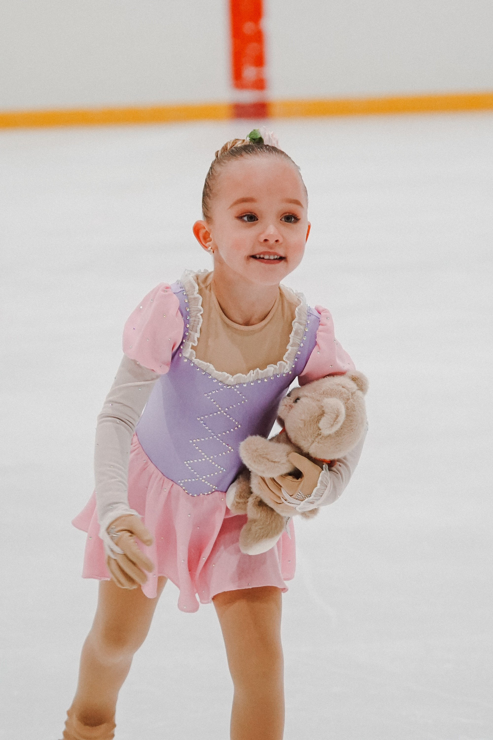 Сибирский Лёд. Воробьева Ксения — Спортивный и танцевальный фотограф Новосибирск