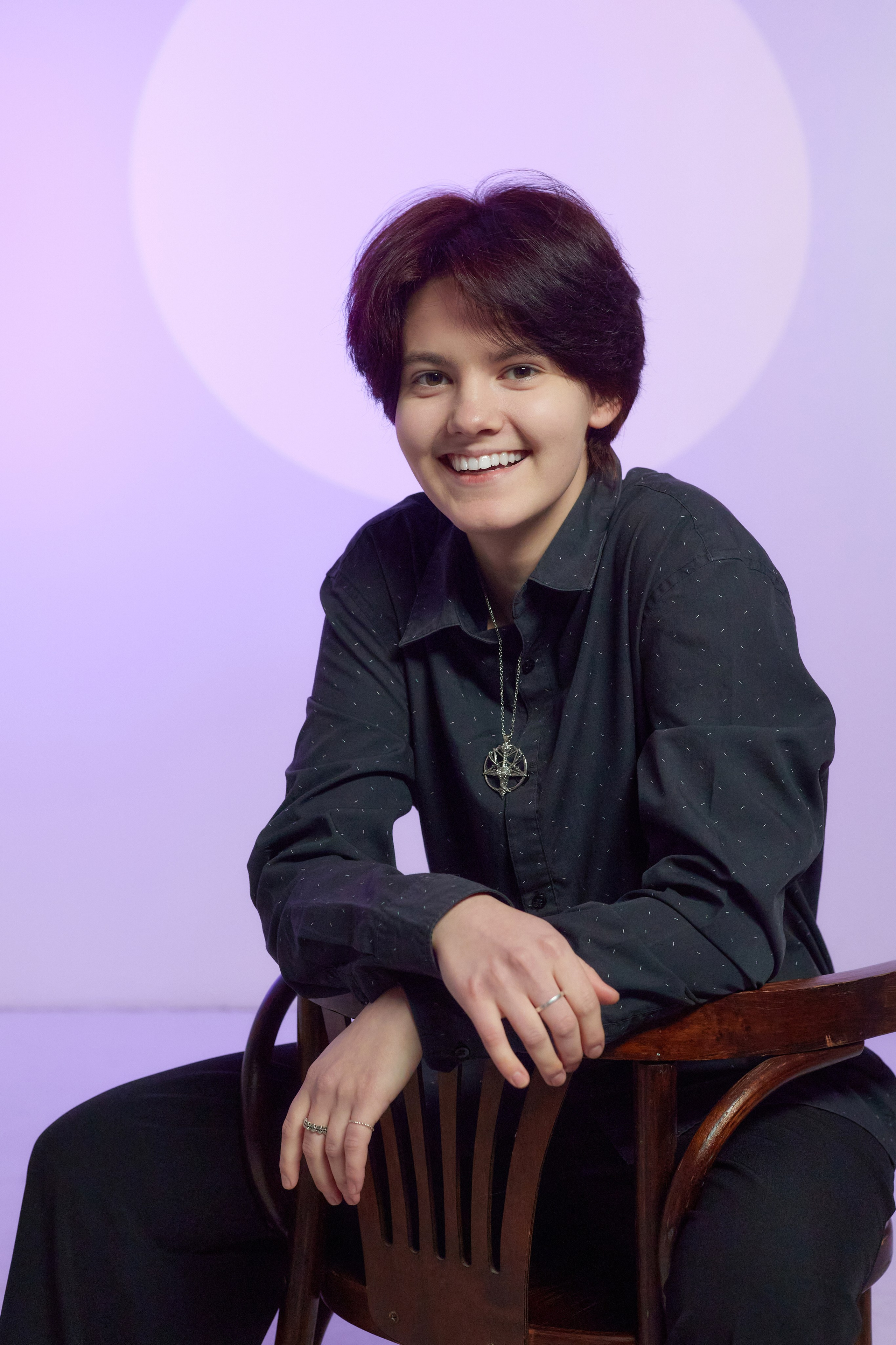 Альбом на окончание школы 9 и 11 класс «Симфония». Выпускные альбомы в Тюмени для школ, садов, вузов спортивных секций