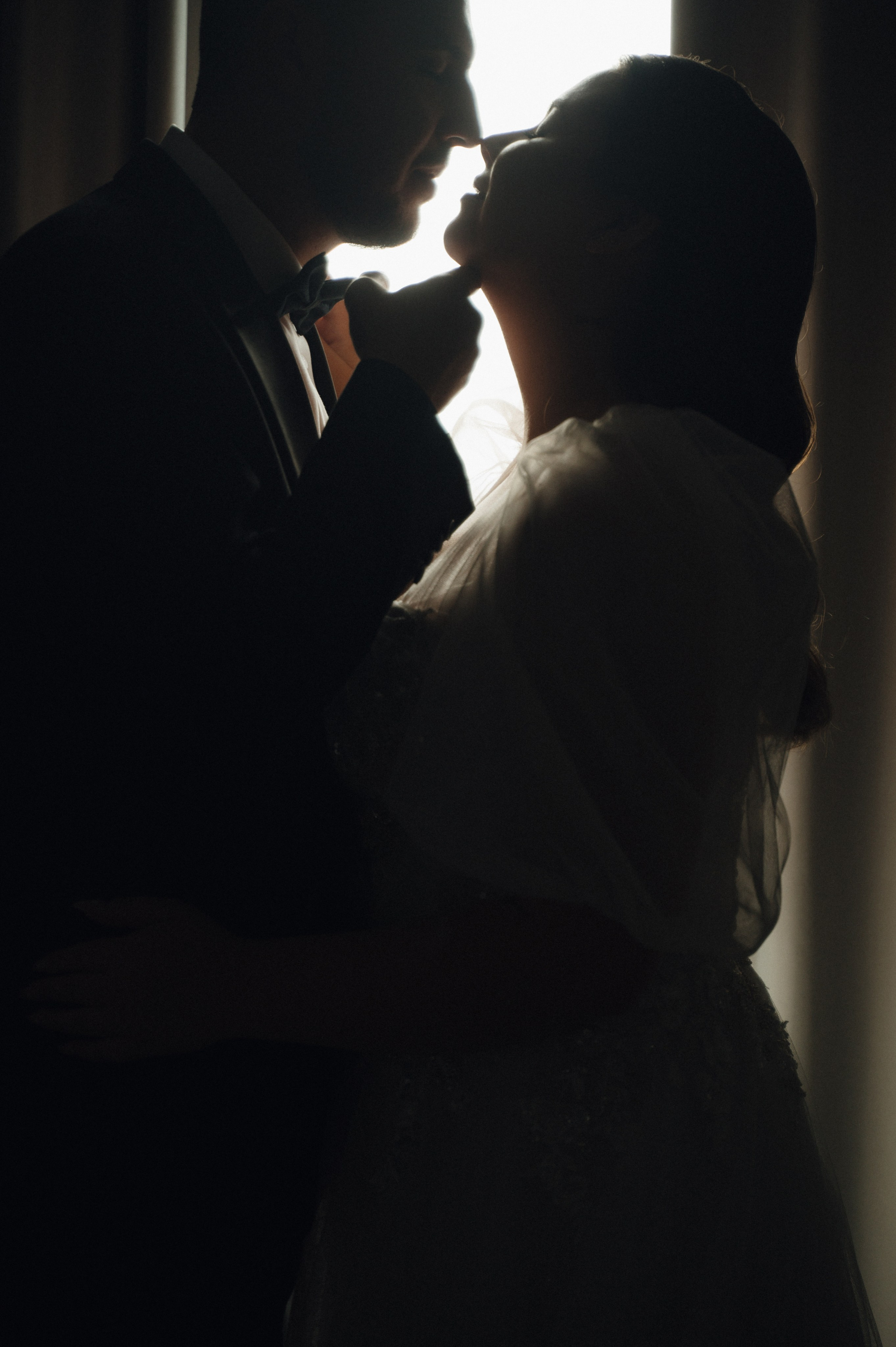 Свадебный фотограф в Пензе Кристина Милославская