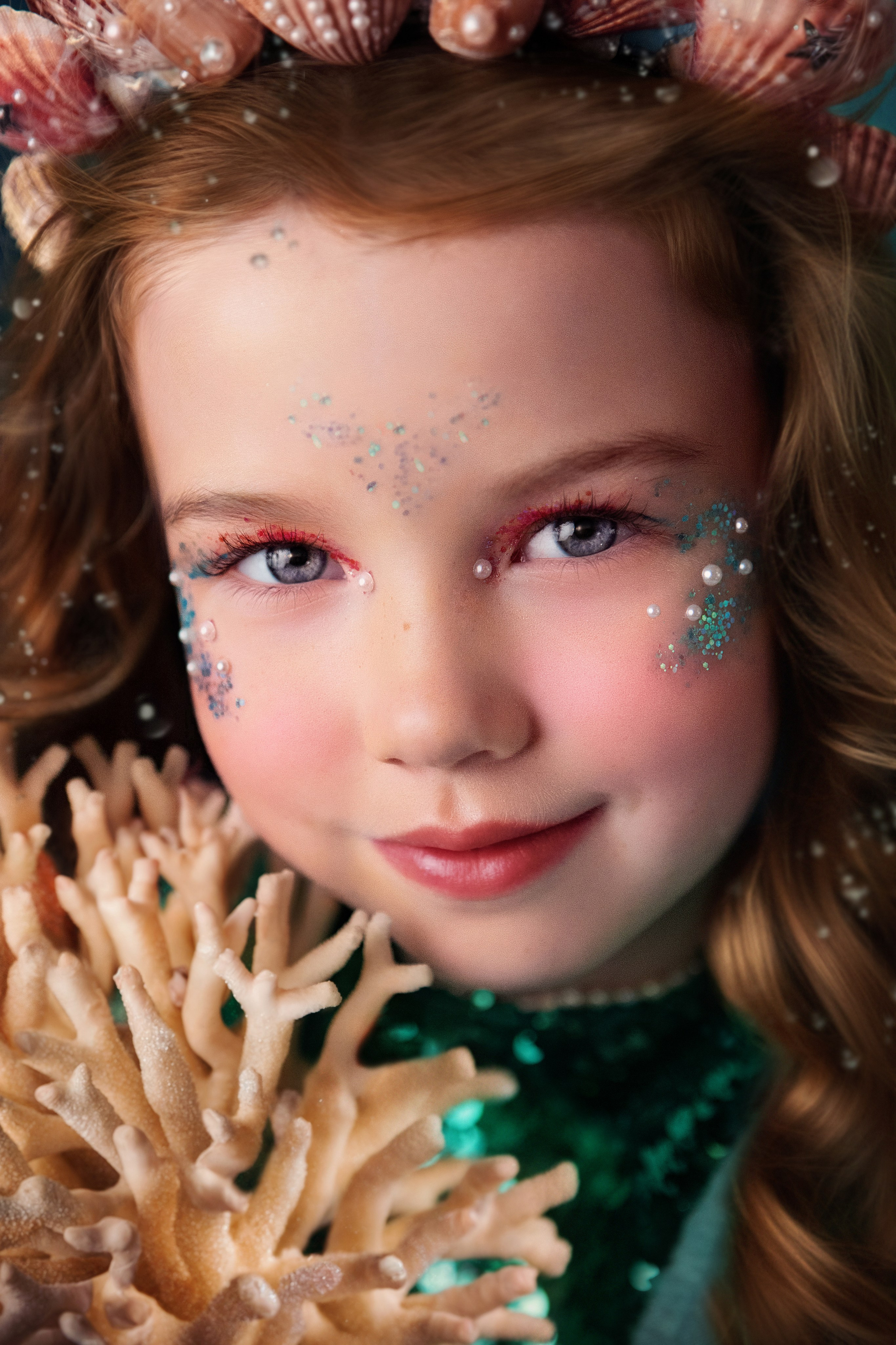 Детские сказочные фотопроекты в Санкт-Петербурге. Детский и ньюборн фотограф в Санкт-Петербурге Марина Айдинян