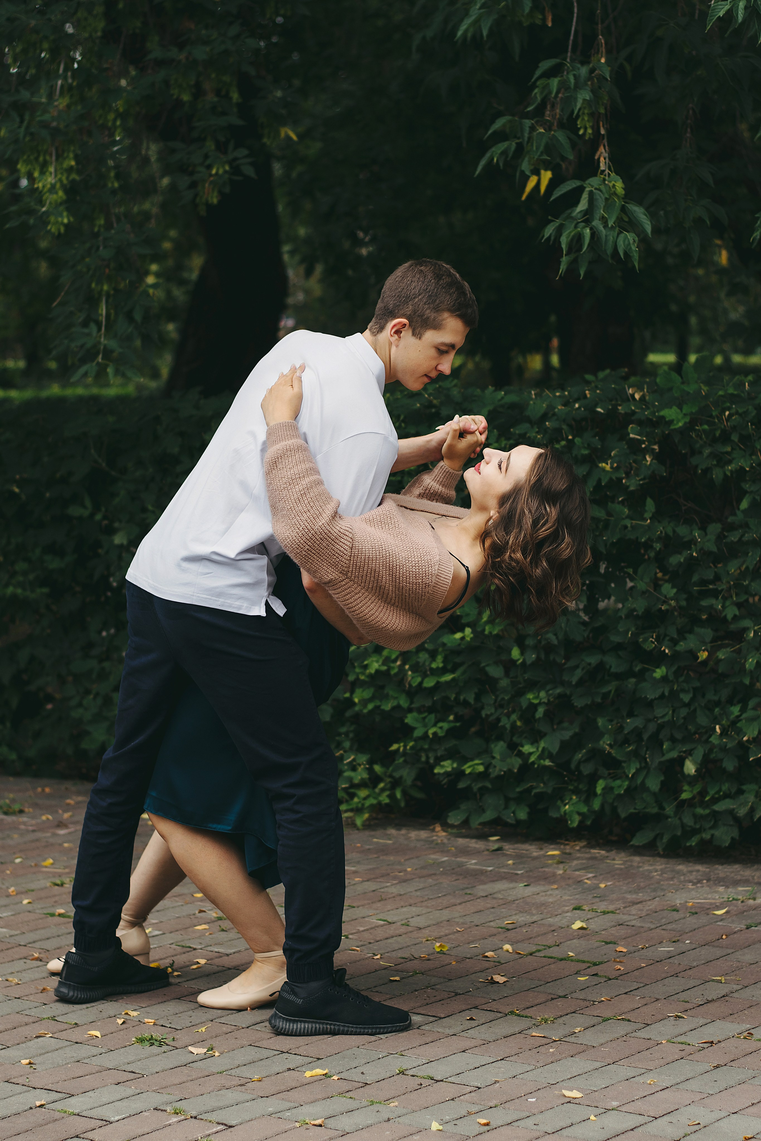 Места для фотосессии — Ишим. Свадебный и портретный фотограф в Тюмени Женя Черемнова