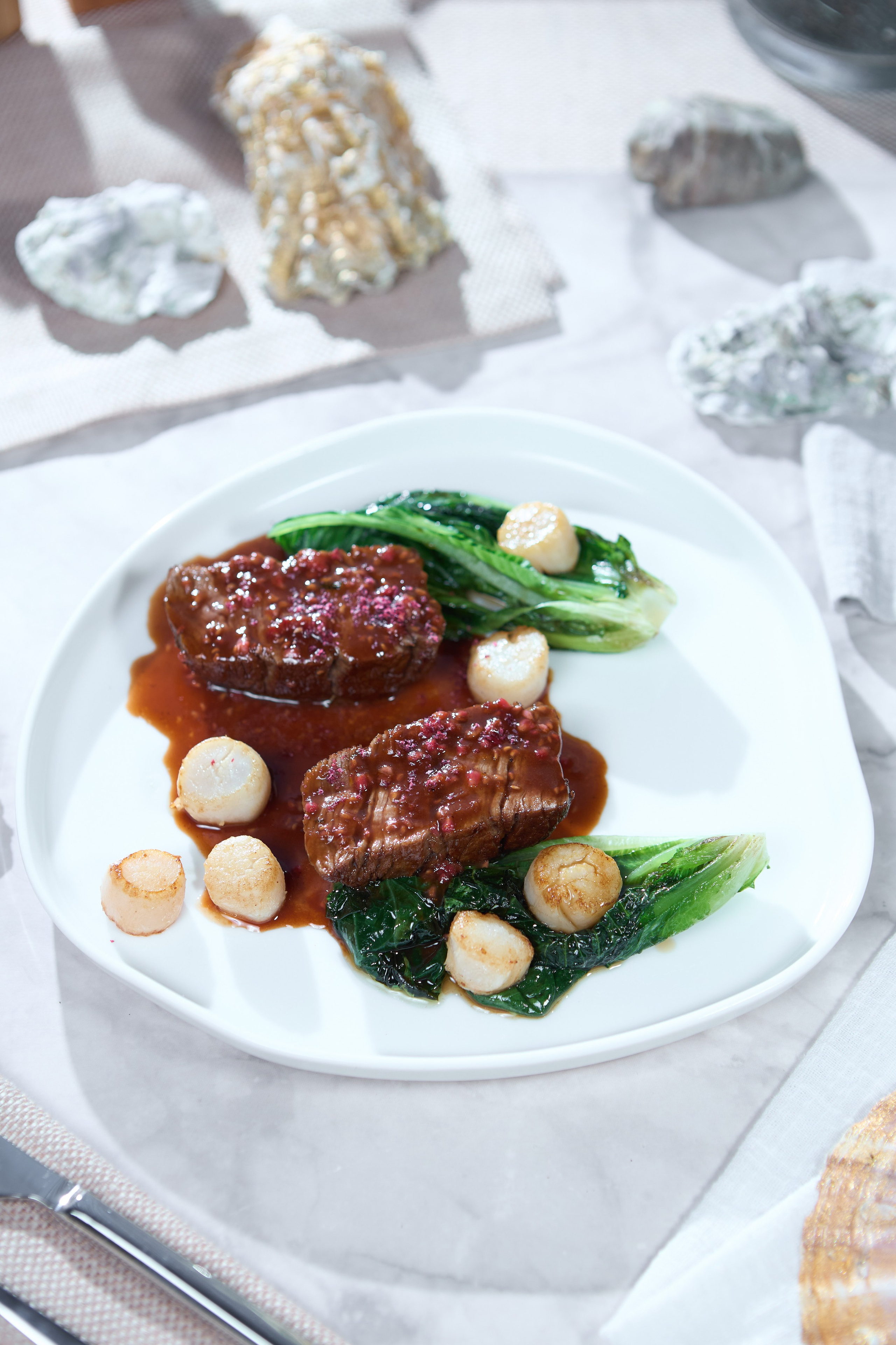 Ресторан «Спутник». Свадебный фотограф на Камчатке Ян Панов