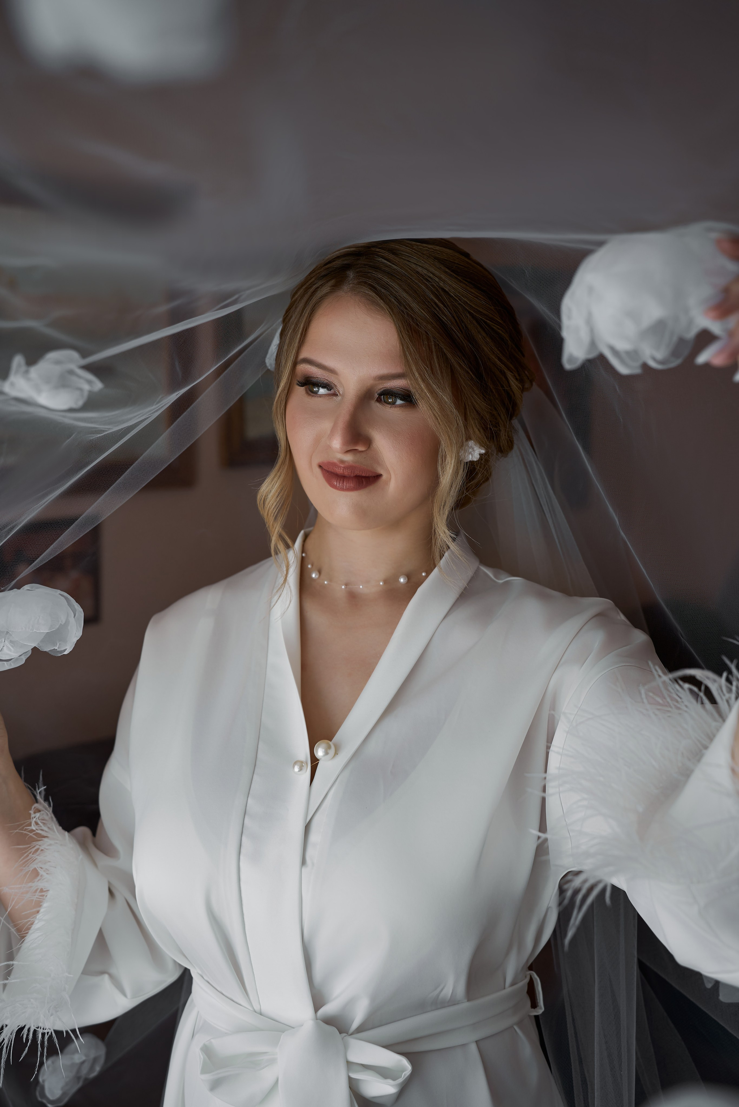 Наш свадебный день💍. Профессиональный фотограф в Воронеже Владислав Крылов