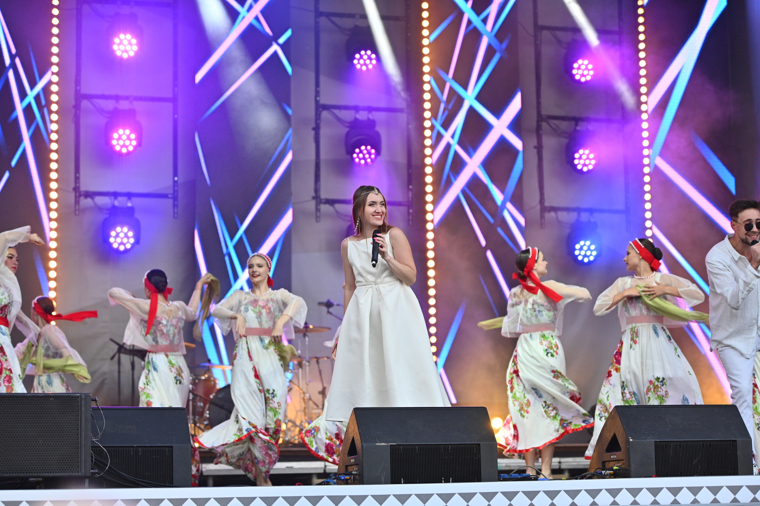 Репортажный фотограф Евгений Немков