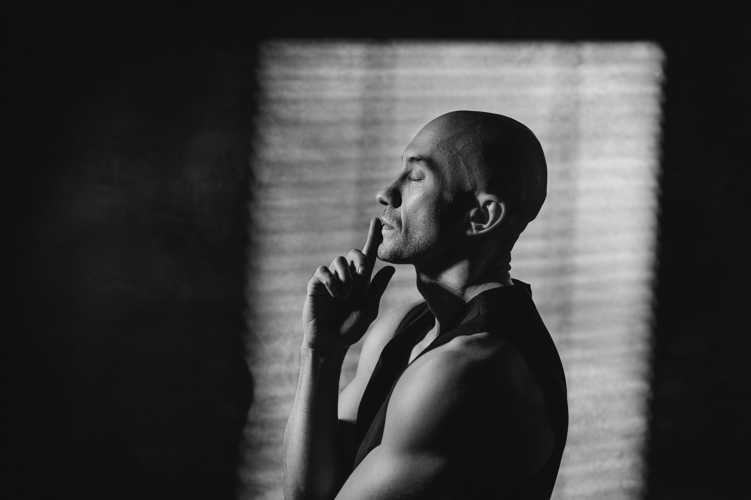 Актерское портфолио в Москве. Портретный Фотограф в Москве Юлия Батурина