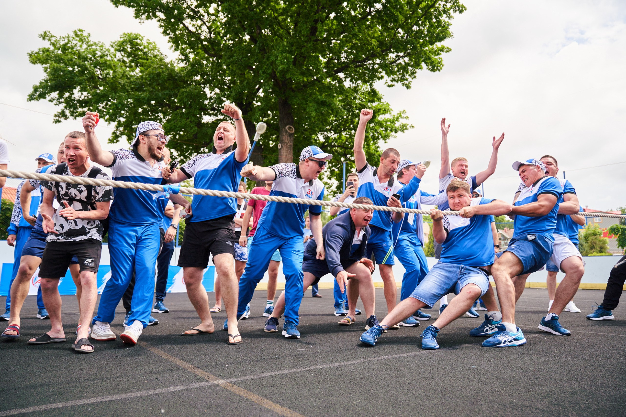 Event. Фотограф Евгений Шаров