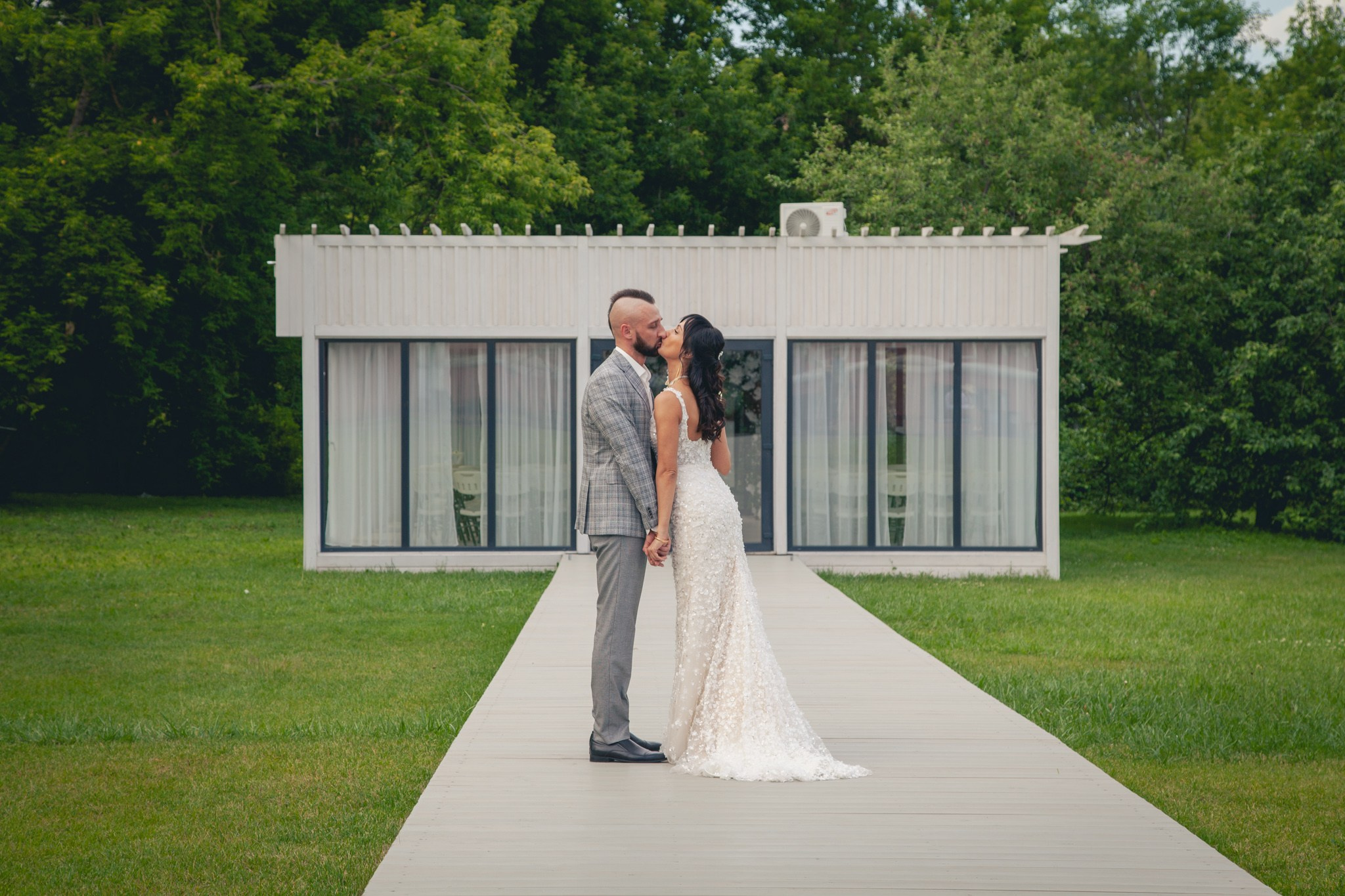 Фотограф Александр Серов. Москва