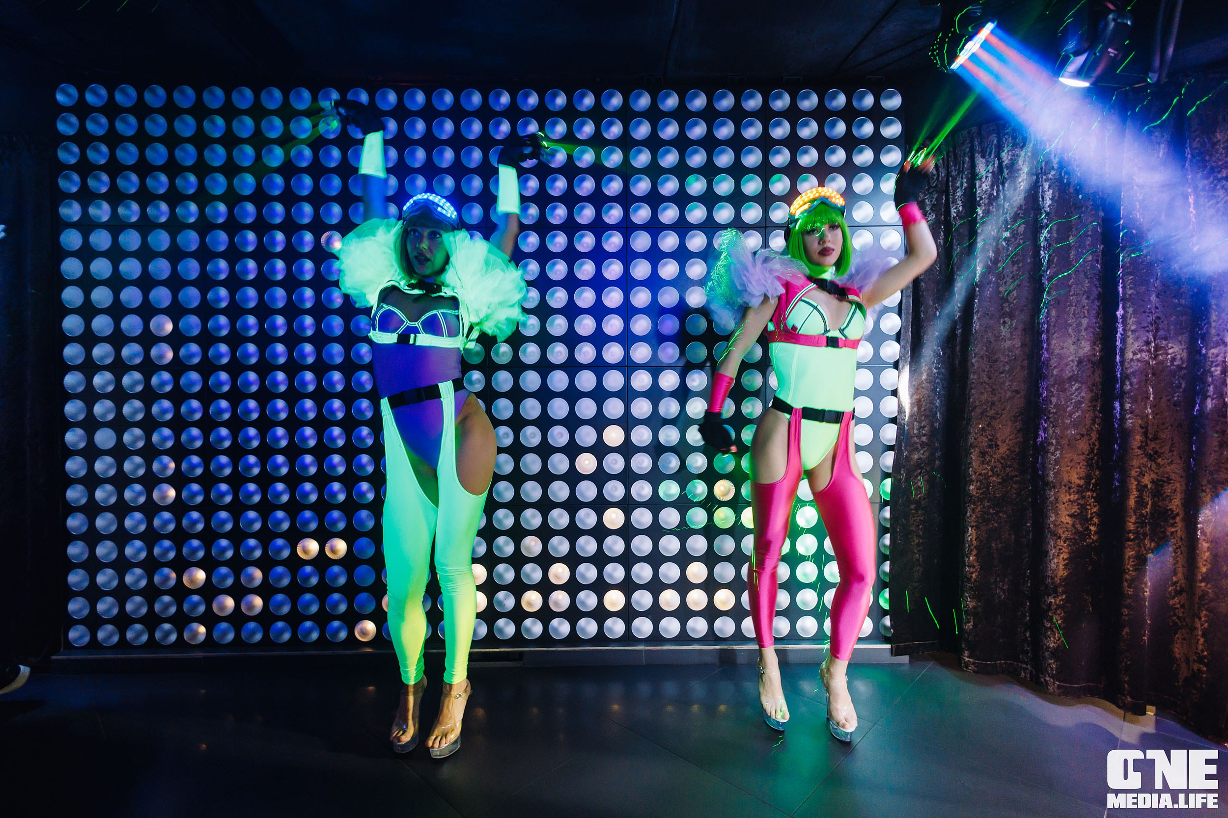 Фоторепортаж из караоке-клуба Эйфория. One Media Life: фоторепортажи, фотоотчеты с мероприятий и заведений