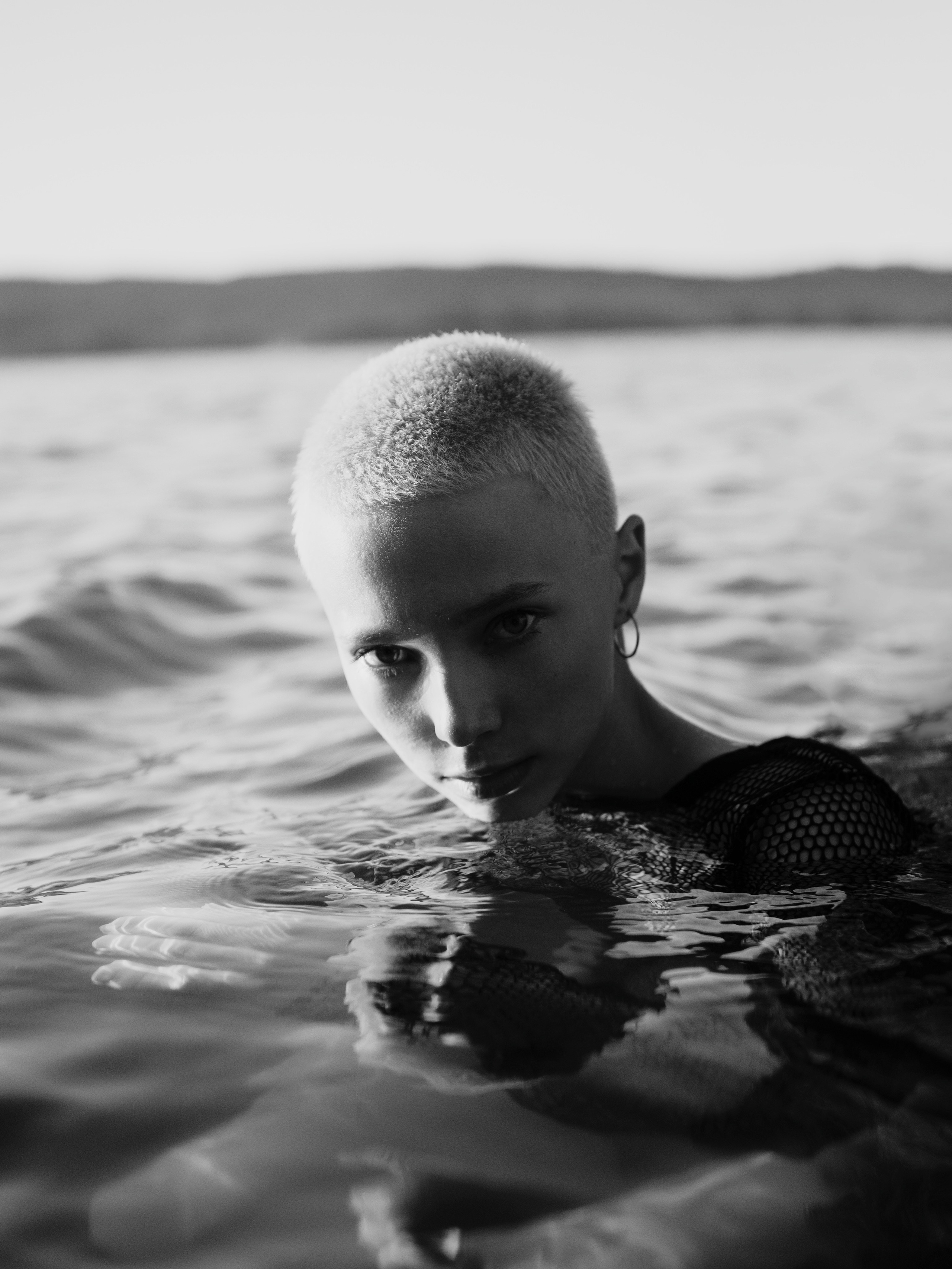 Фотограф и видеограф в Благовещенске и Санкт-Петербурге Мурыгина Мария