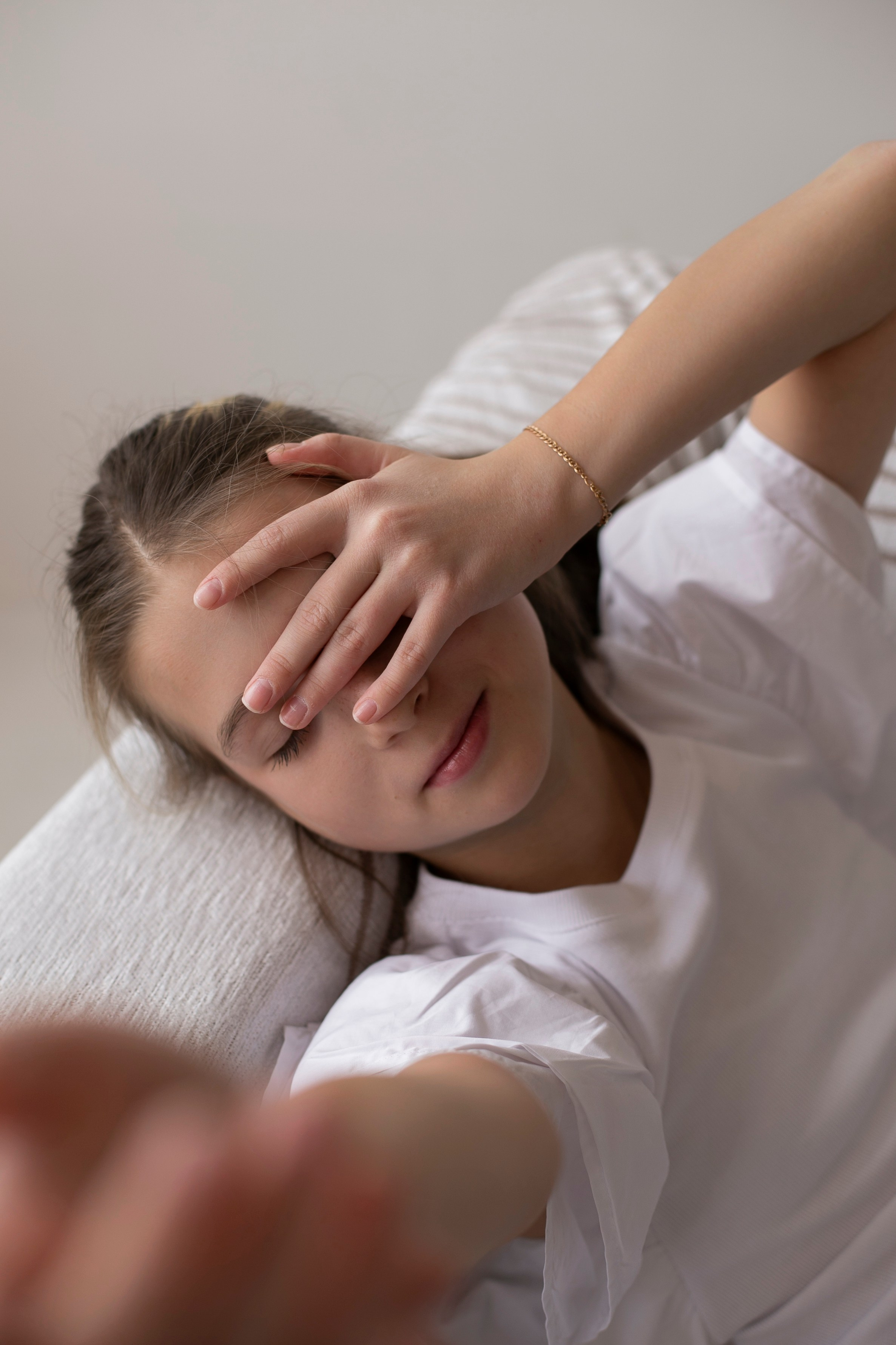 Семейный и репортажный фотограф в Череповце Оля Ланец