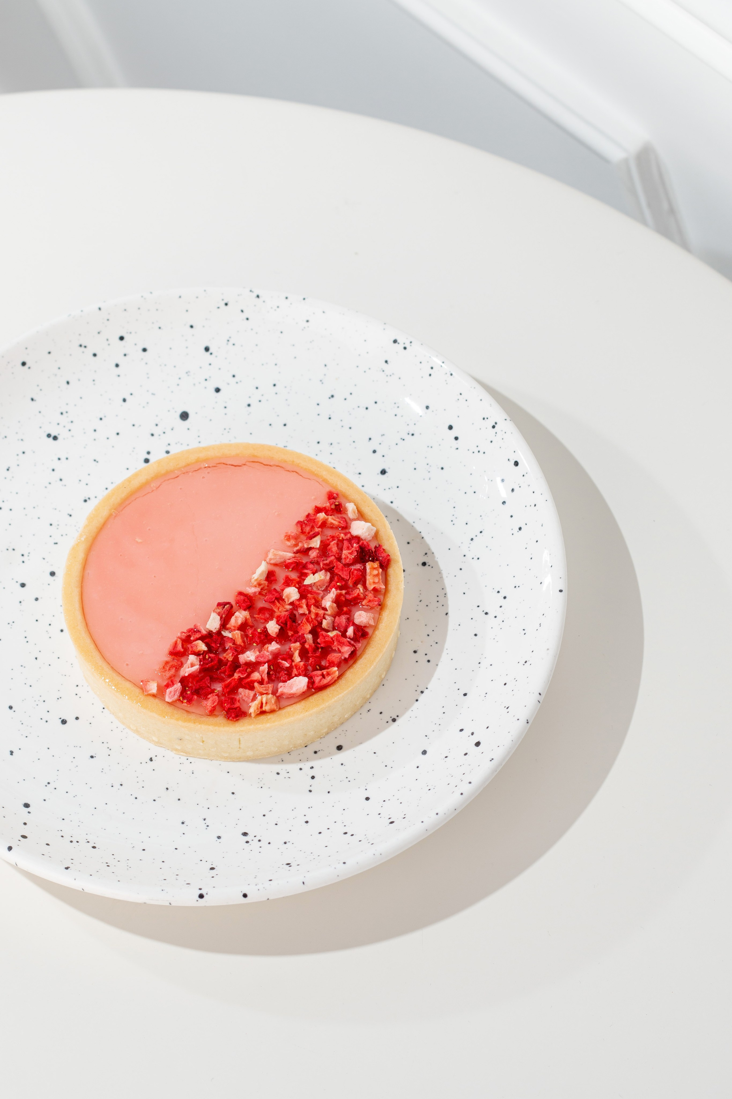 Съемка меню для кафе «White». Фуд фотограф Саратов | Фото еды для меню, сайта и доставки