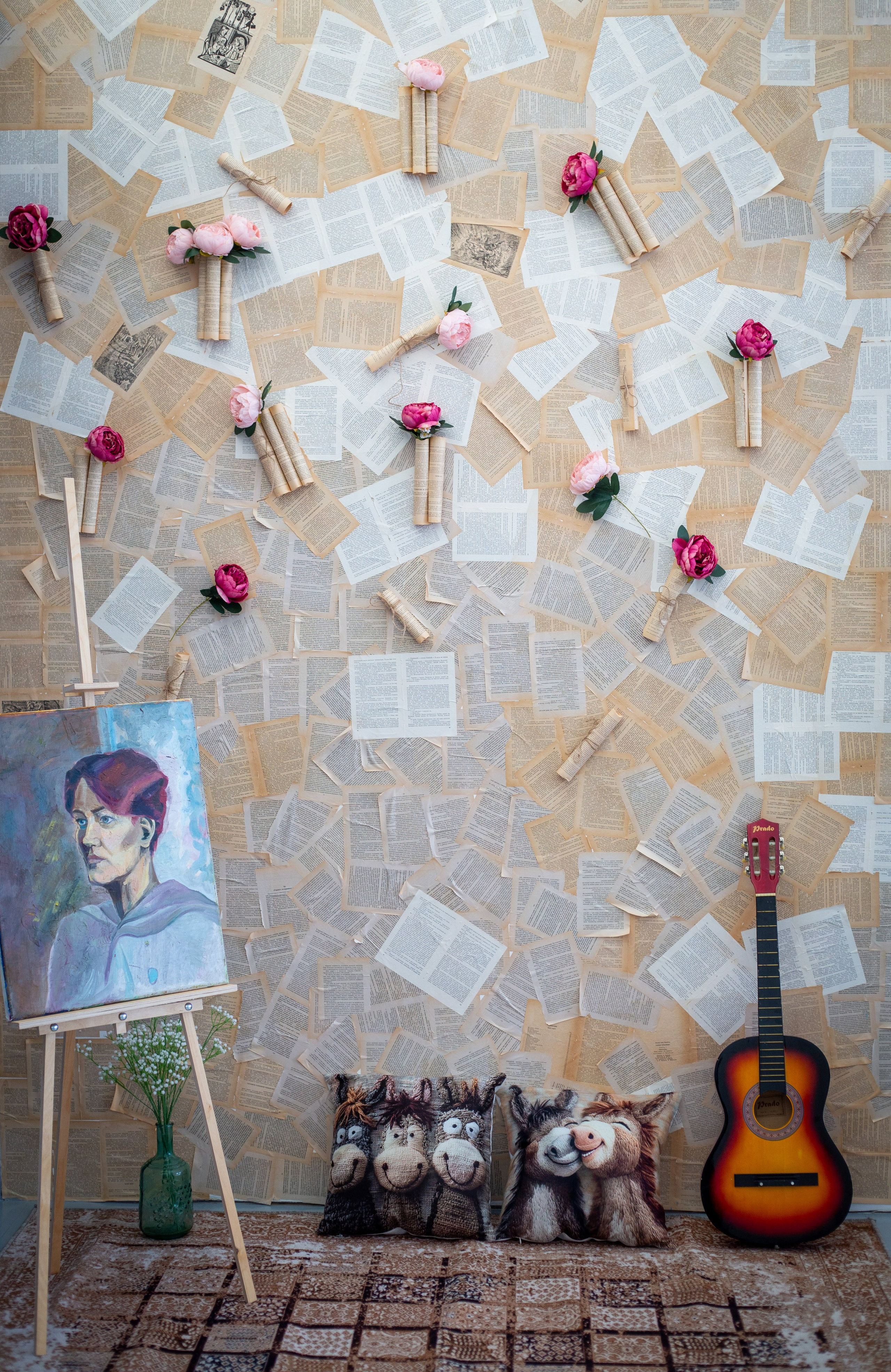 Фотостудия «Небо»