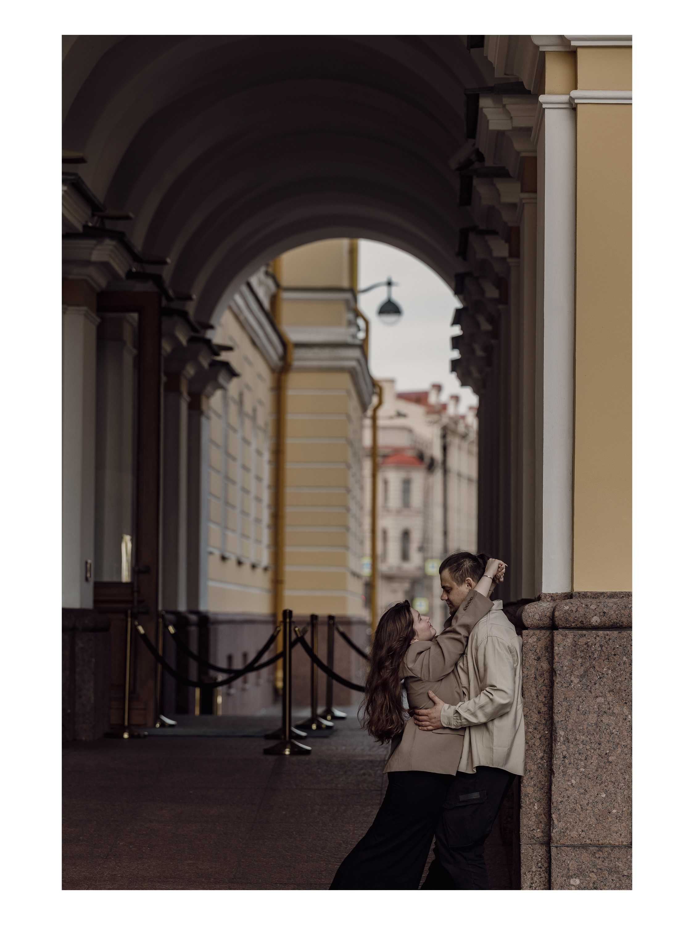 Локации. Фотограф в Санкт-Петербурге Тимофей Орлов