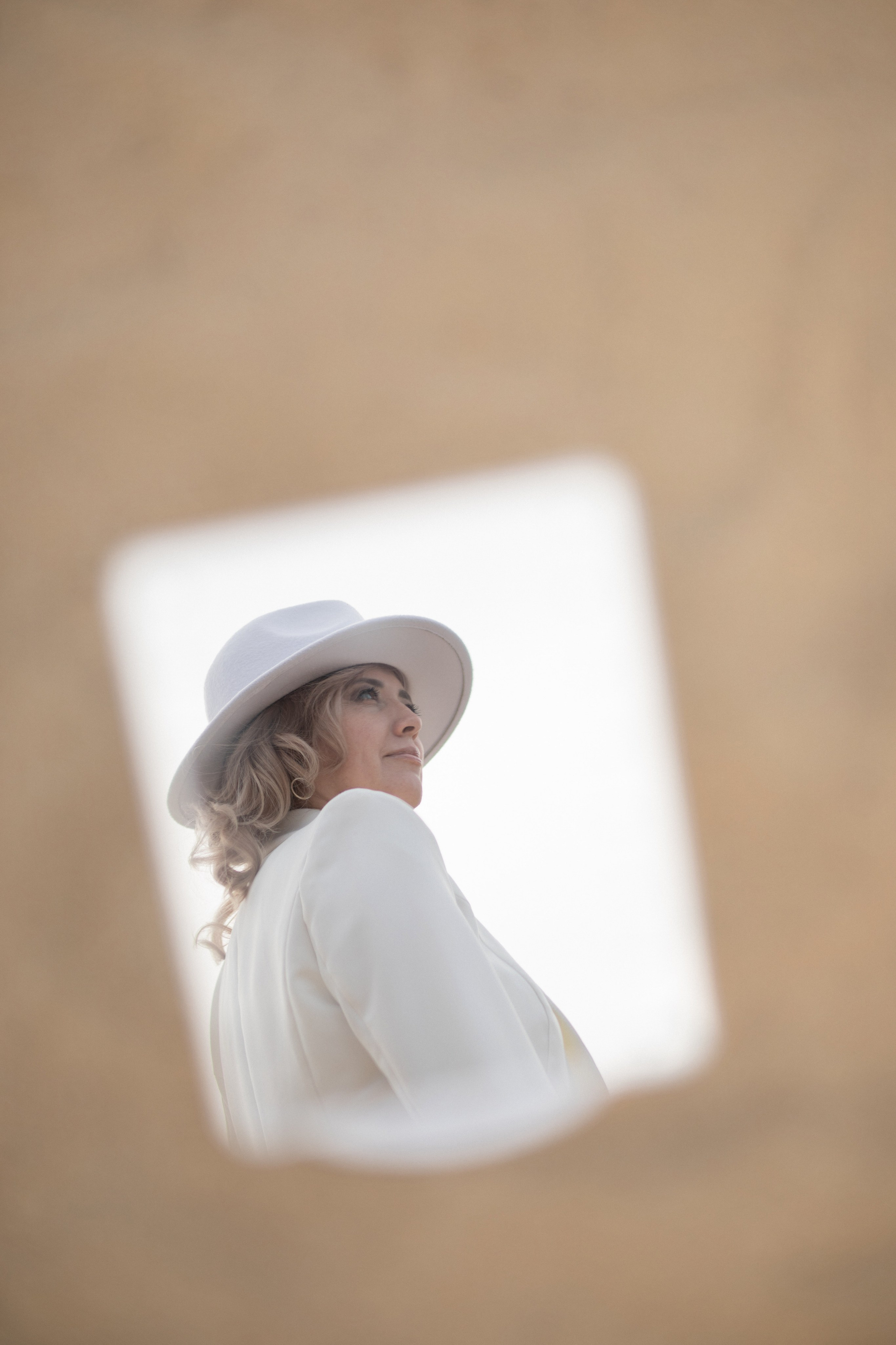 Психолог в шляпе. Фотограф Татьяна Ступина Иркутск