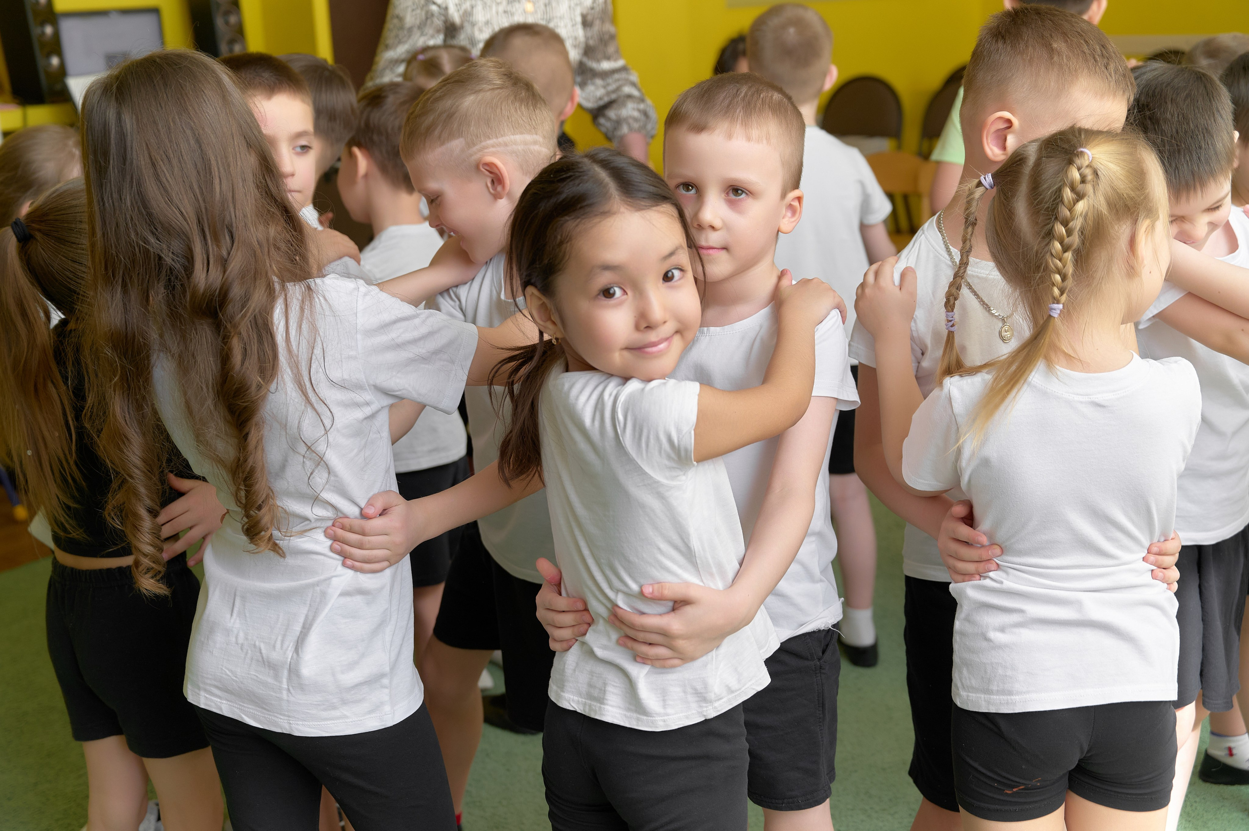 Выпускной альбом для детских садов от 1 990₽. Выпускные альбомы под ключ в Новосибирске