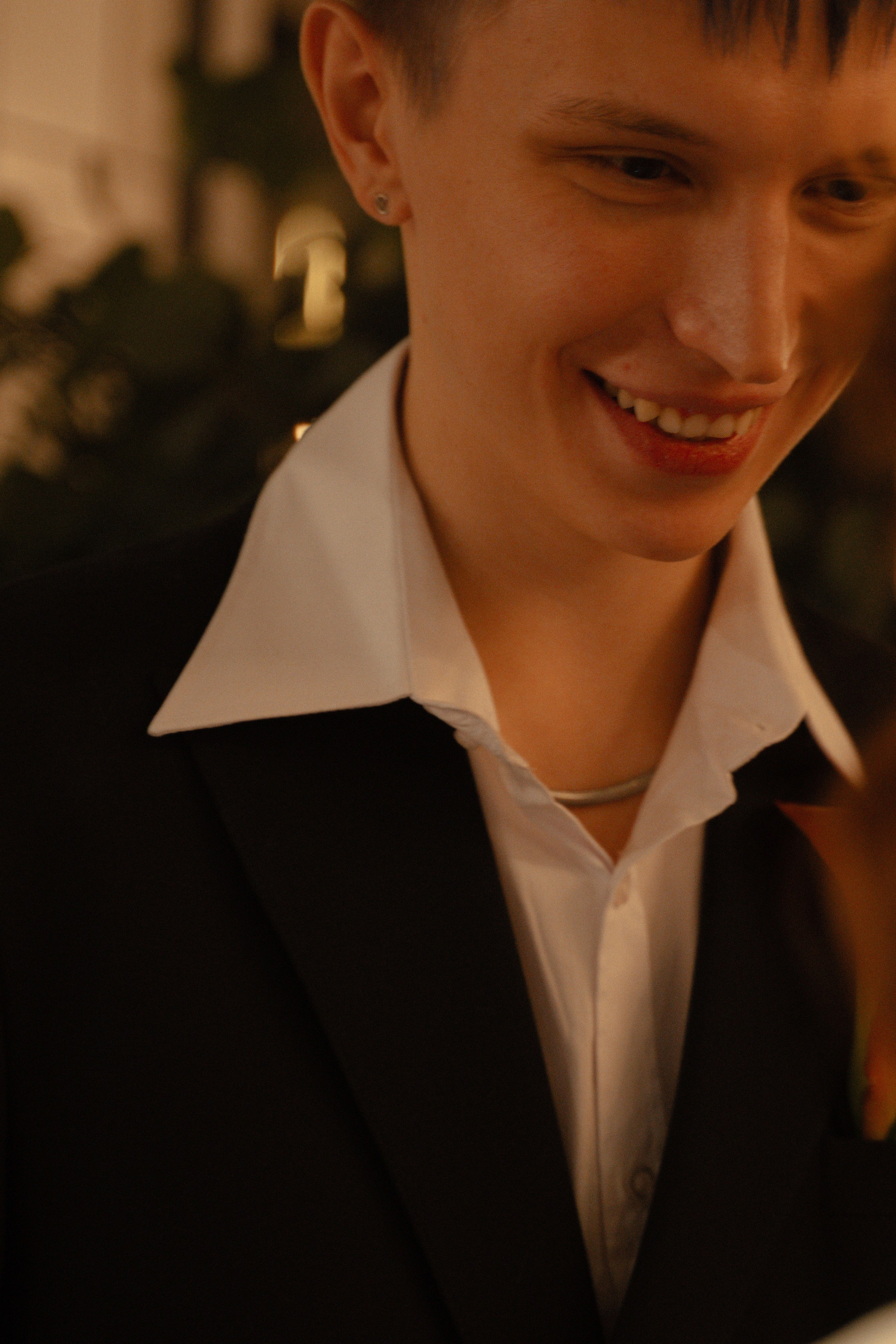 Камерная свадьба. Фотограф Алматы