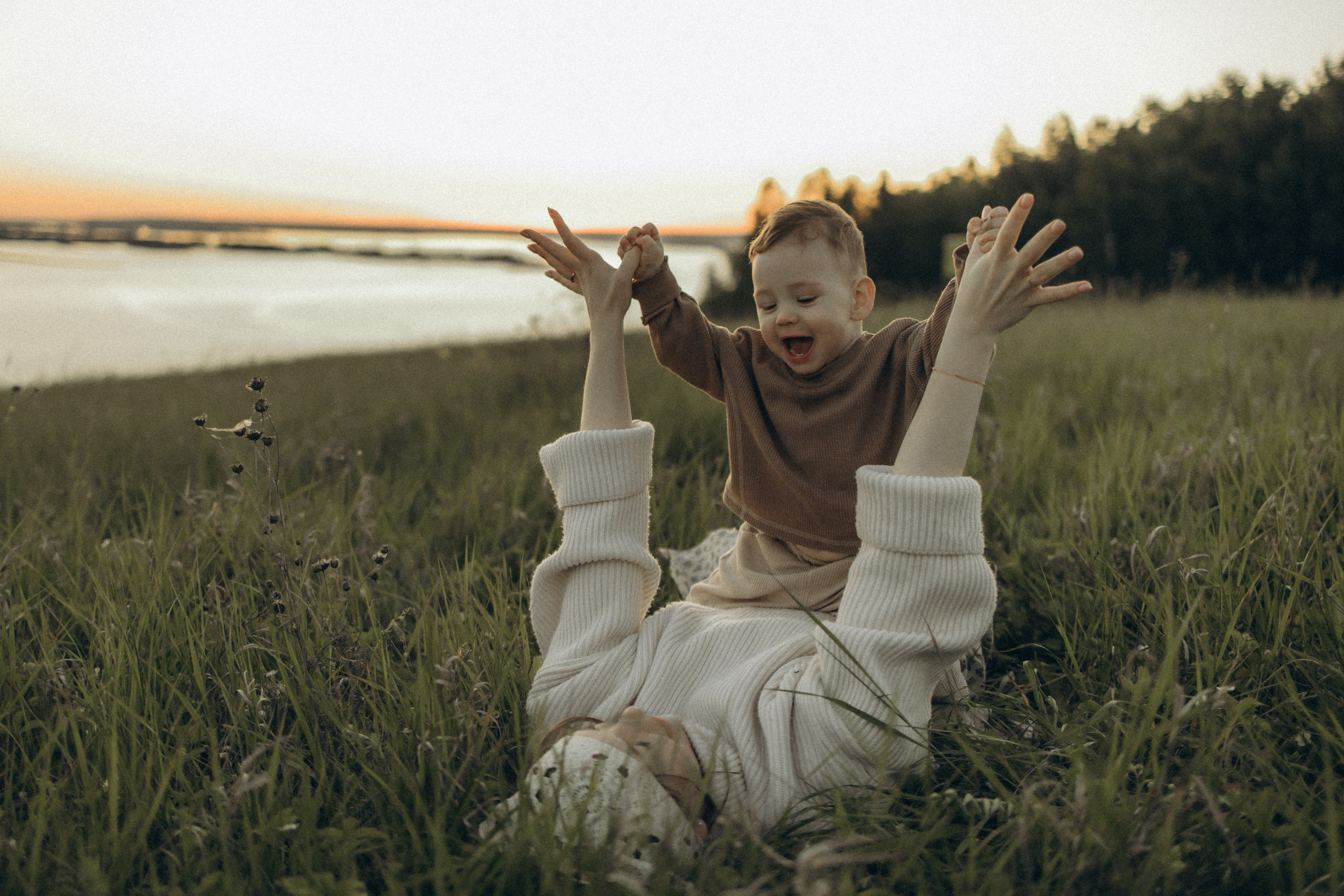 Альбина Казачихина — Семейный фотограф — Казань