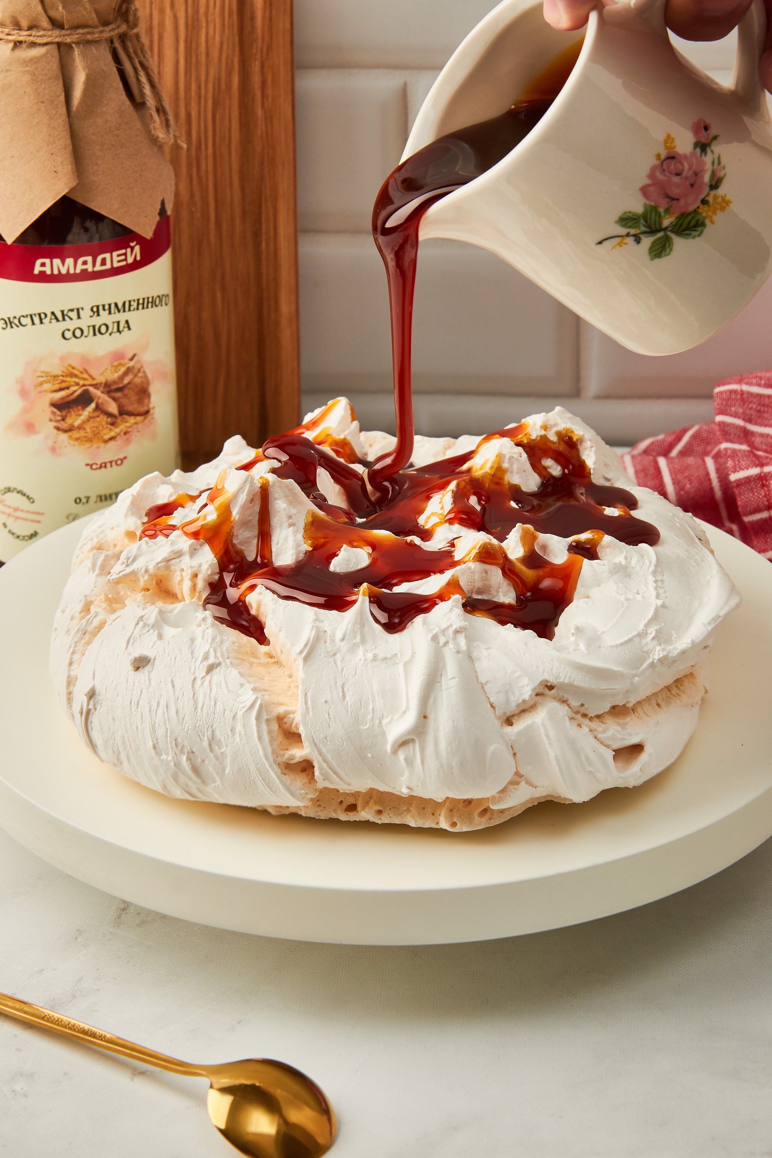 Фуд съемка для сайта и печати | Фуд фотограф Воронеж