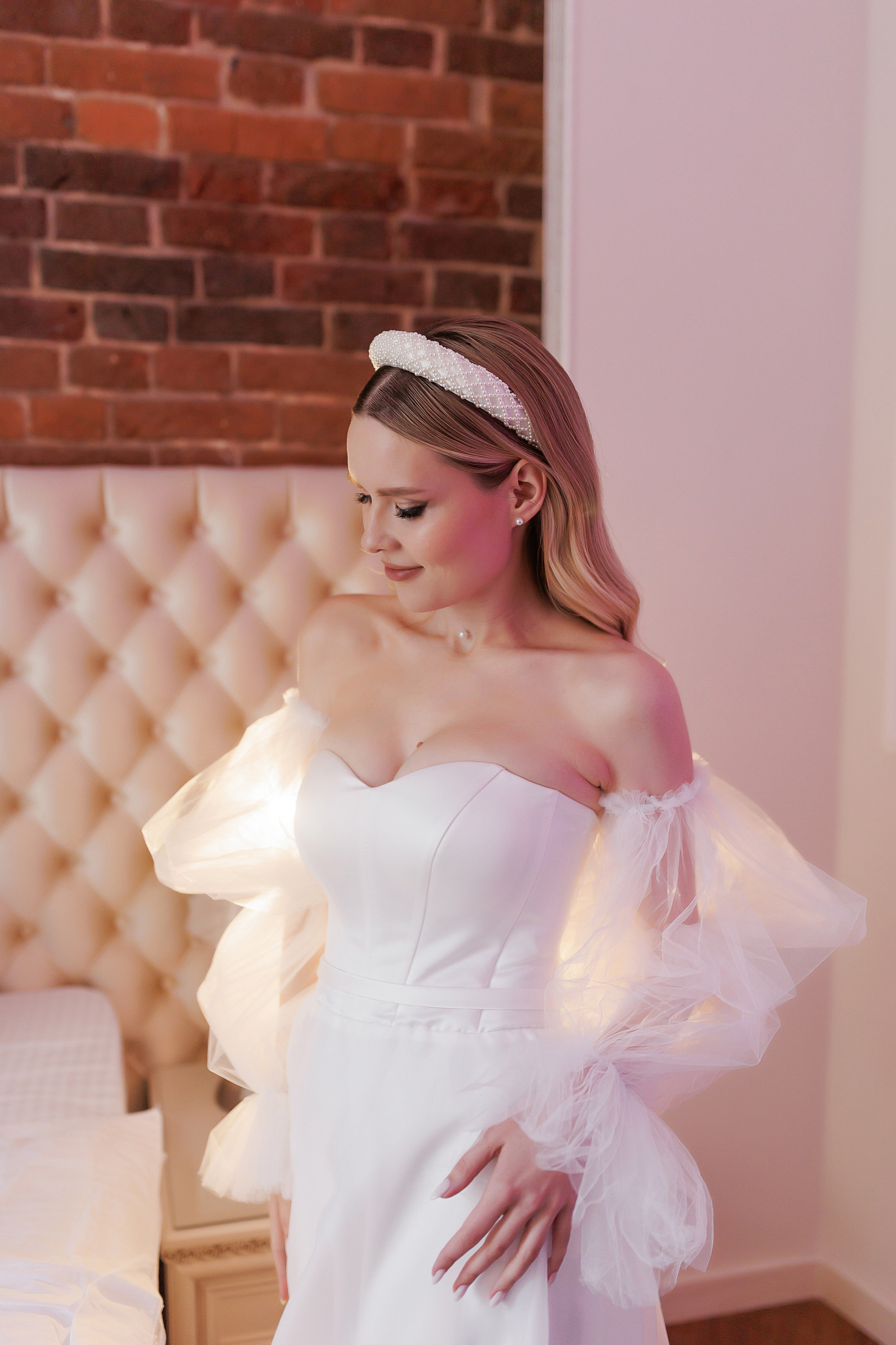 Свадебная съемка (1). Свадебный и семейный фотограф в Твери и Тверской области