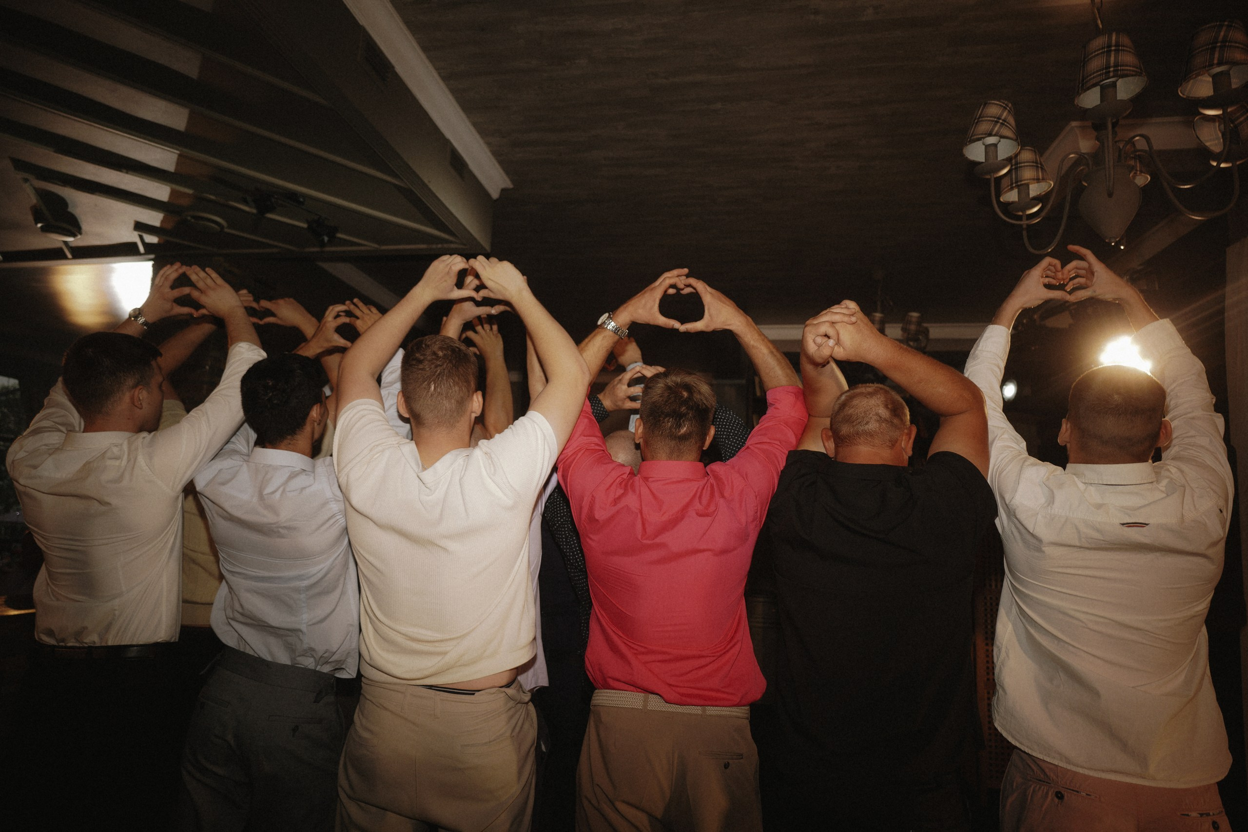 Слава и Юля. Организатор мероприятий в Абакане I Ольга Петухова