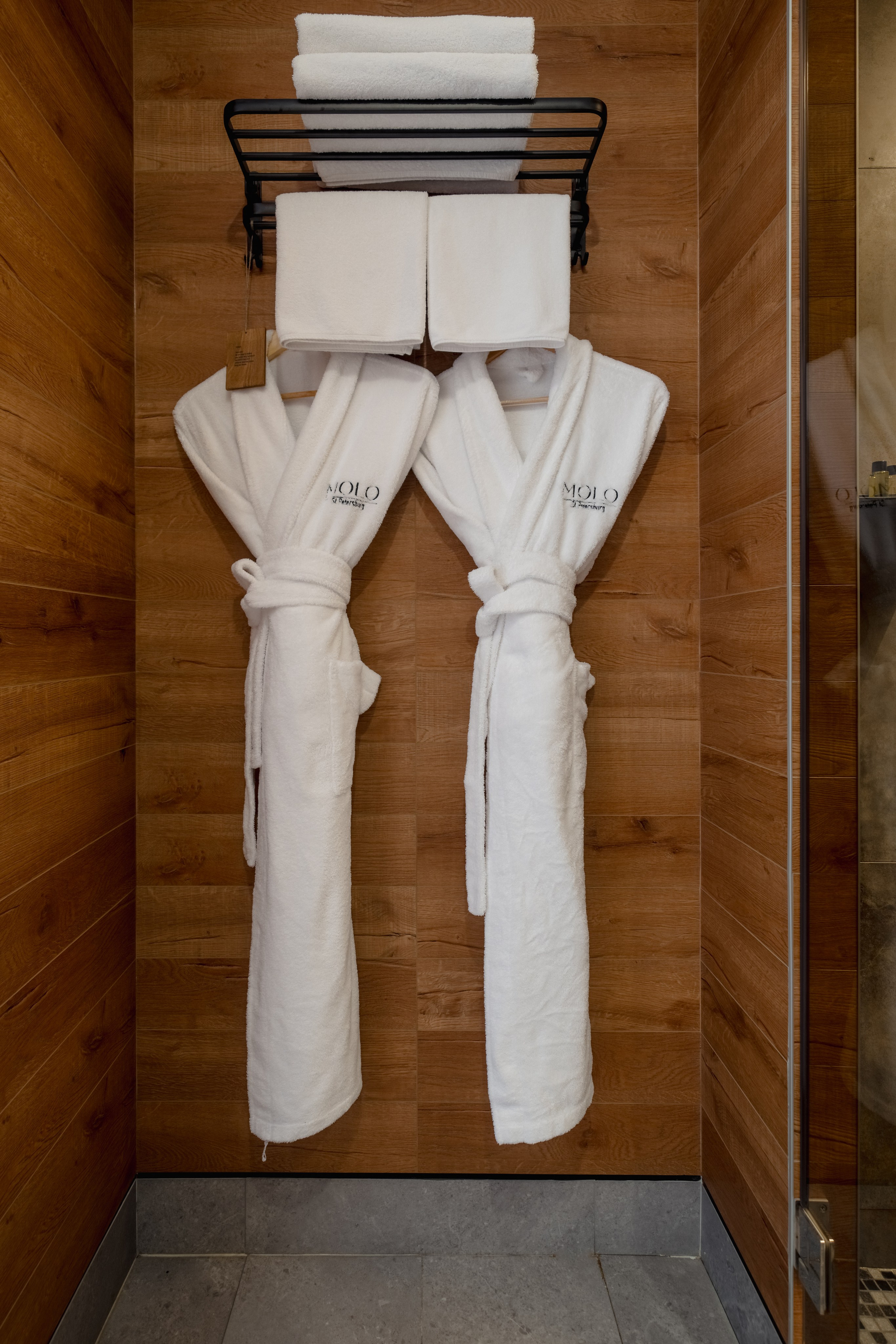 Molo Hotel. Svyatoslav Bunkov | photographer